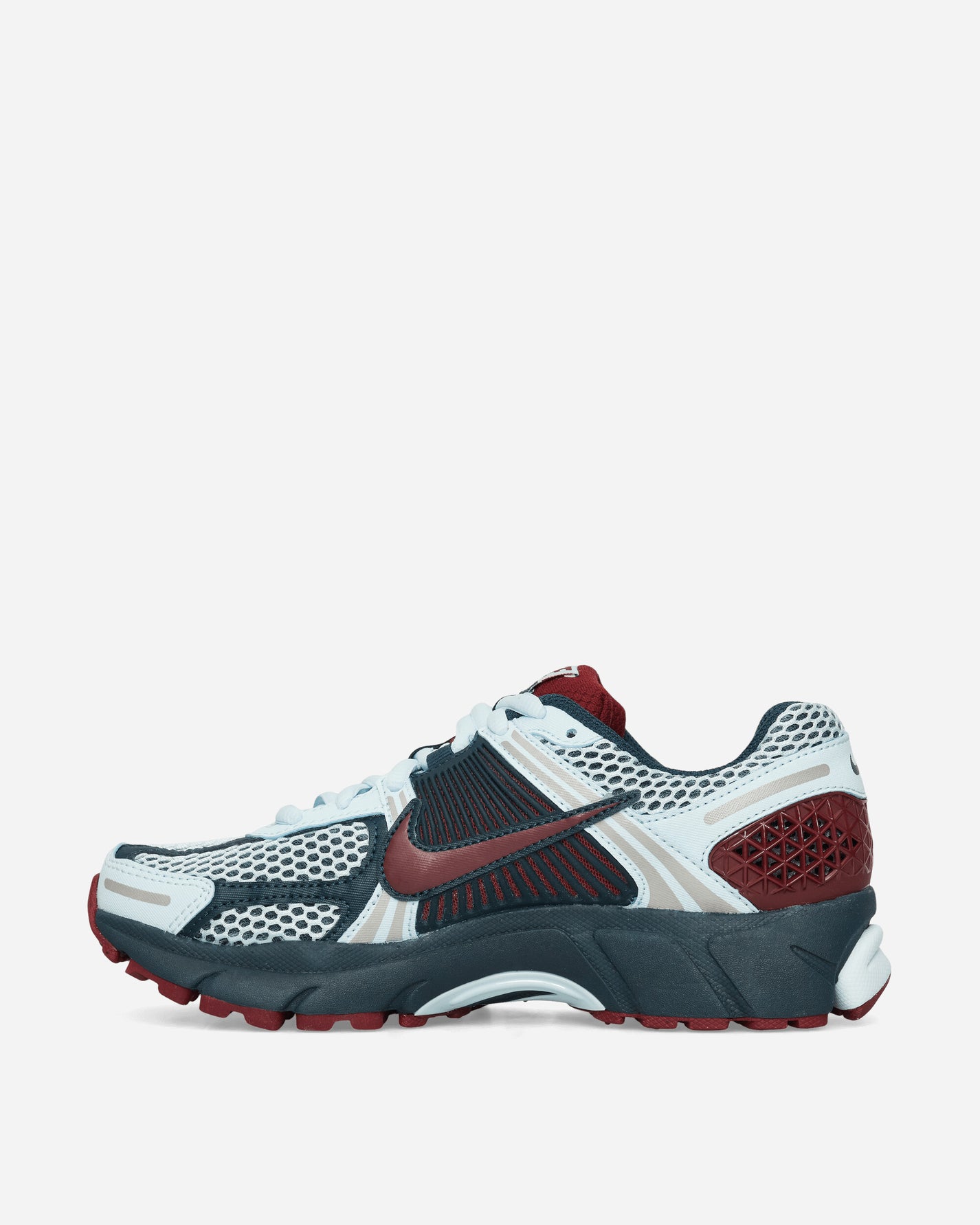 Nike Wmns W Nike Zoom Vomero 5 Armory Navy/Team Red Sneakers Low IB7700-400