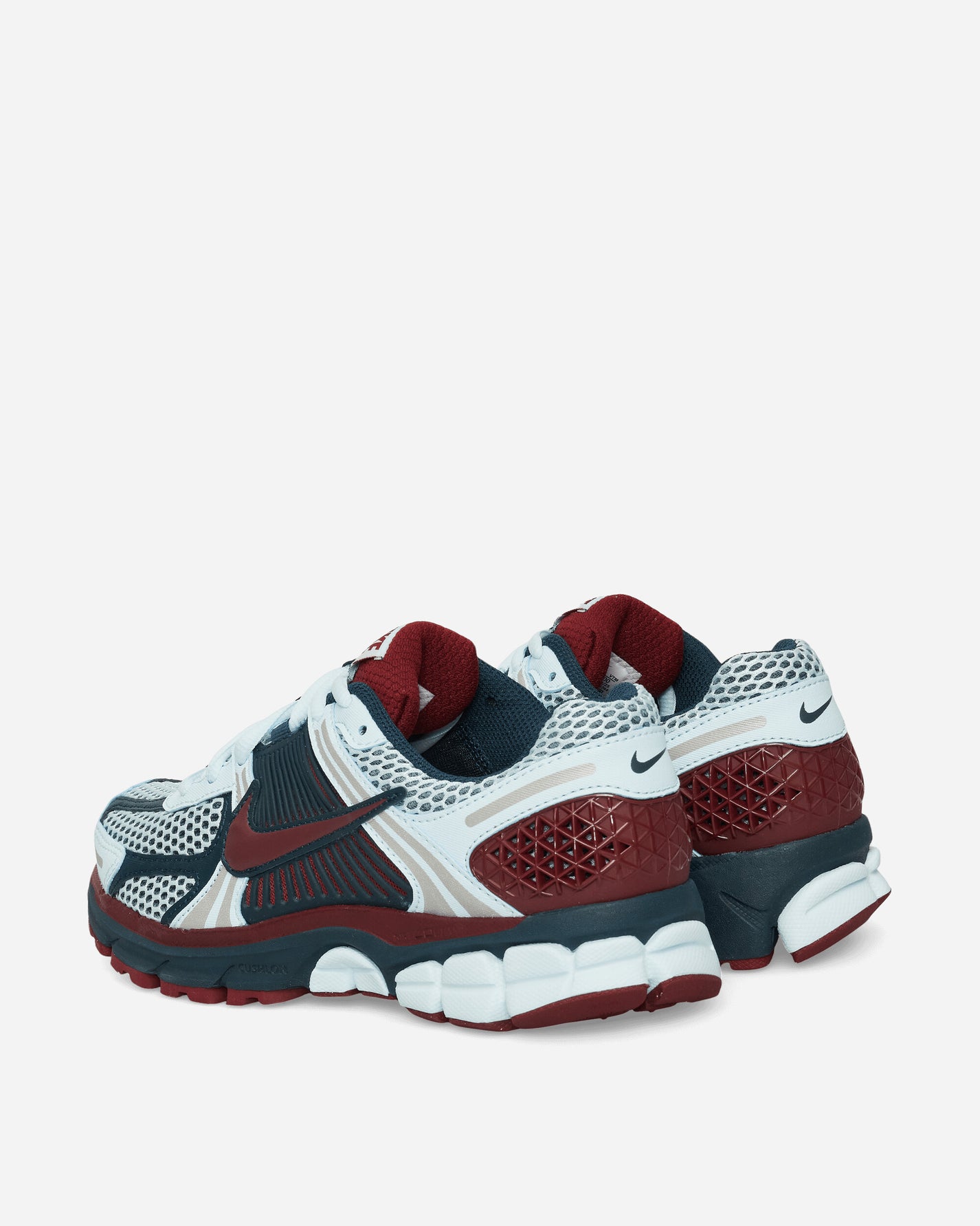 Nike Wmns W Nike Zoom Vomero 5 Armory Navy/Team Red Sneakers Low IB7700-400