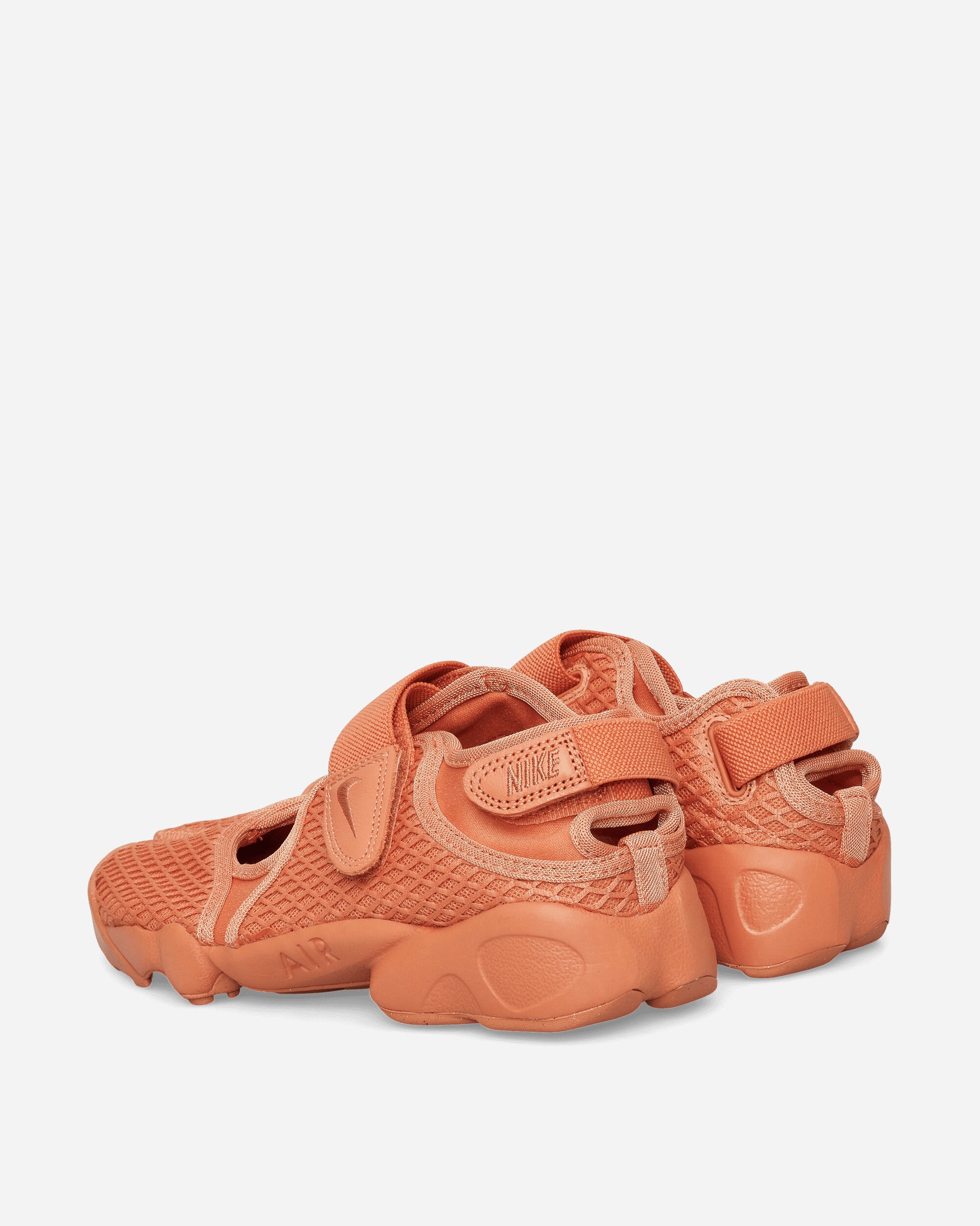 Nike Wmns Wmns Nike Air Rift Healing Orange/Healing Orange Sneakers Low HM8288-800