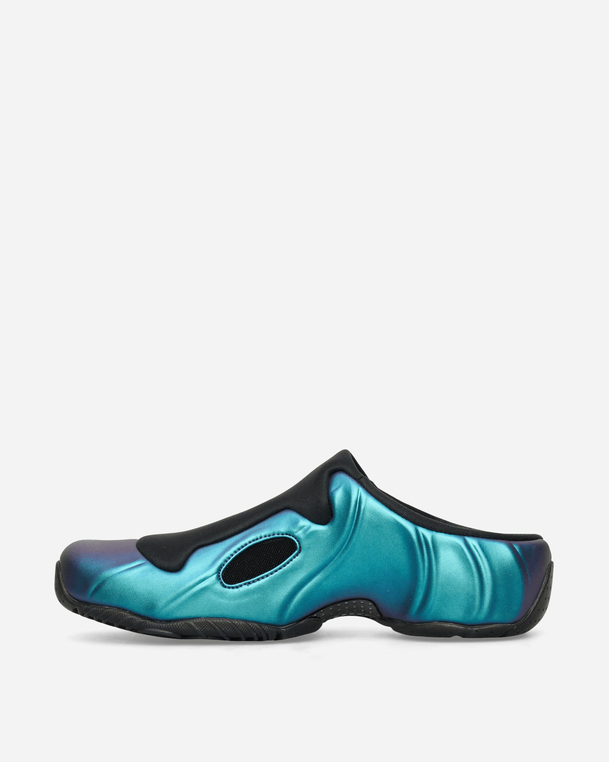 Nike Nike Clogposite Off Noir/Persian Violet Sandals and Slides Sandals and Mules HJ4478-001