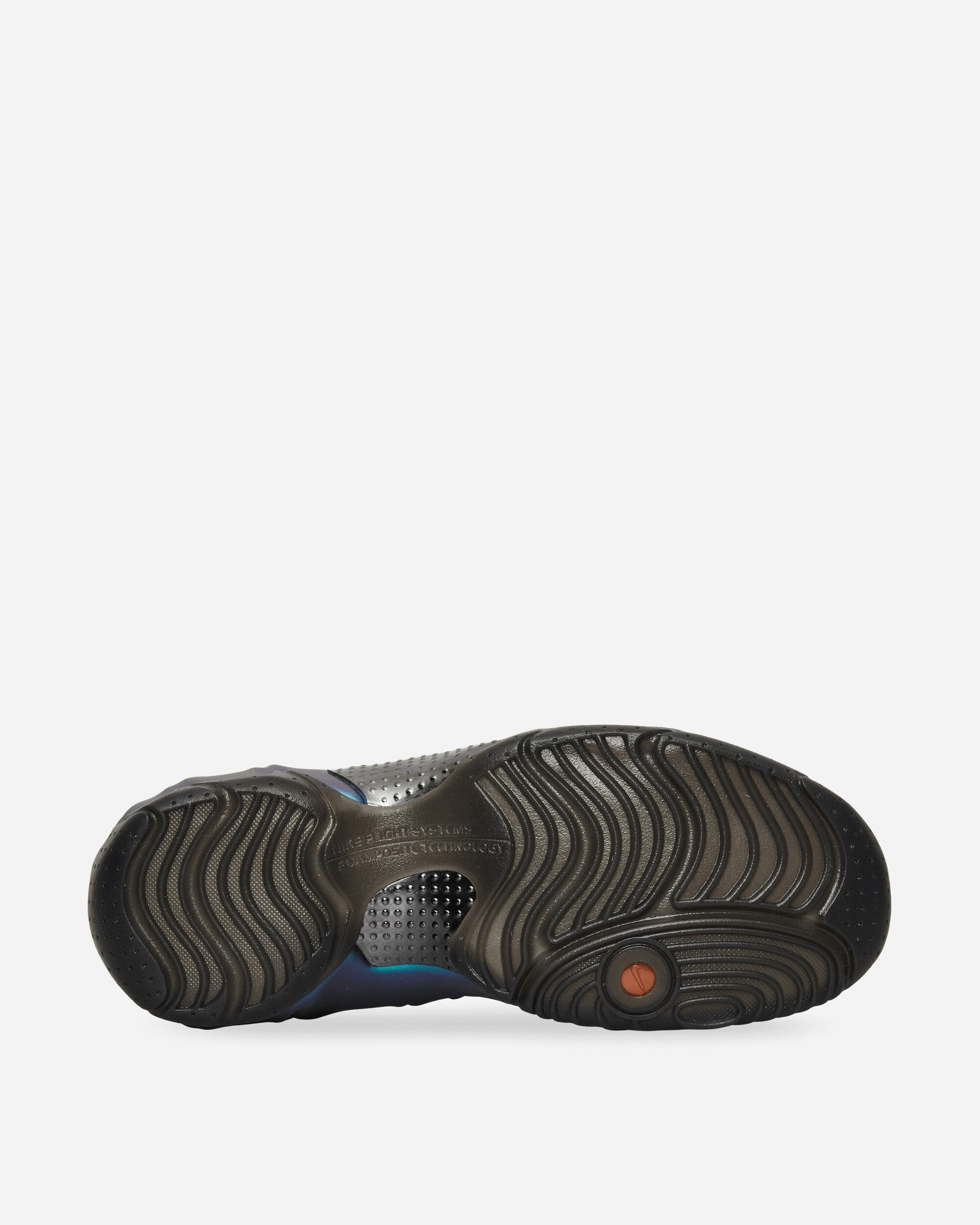 Nike Nike Clogposite Off Noir/Persian Violet Sandals and Slides Sandals and Mules HJ4478-001