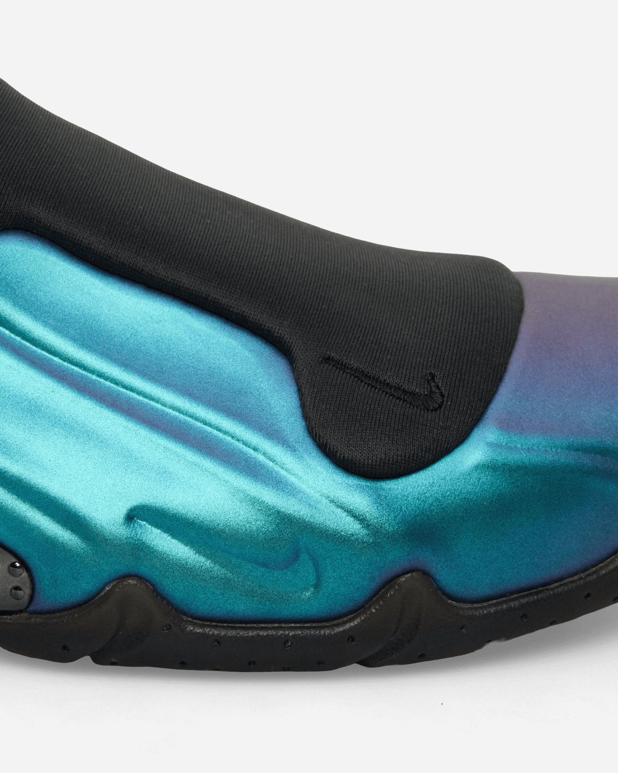 Nike Nike Clogposite Off Noir/Persian Violet Sandals and Slides Sandals and Mules HJ4478-001