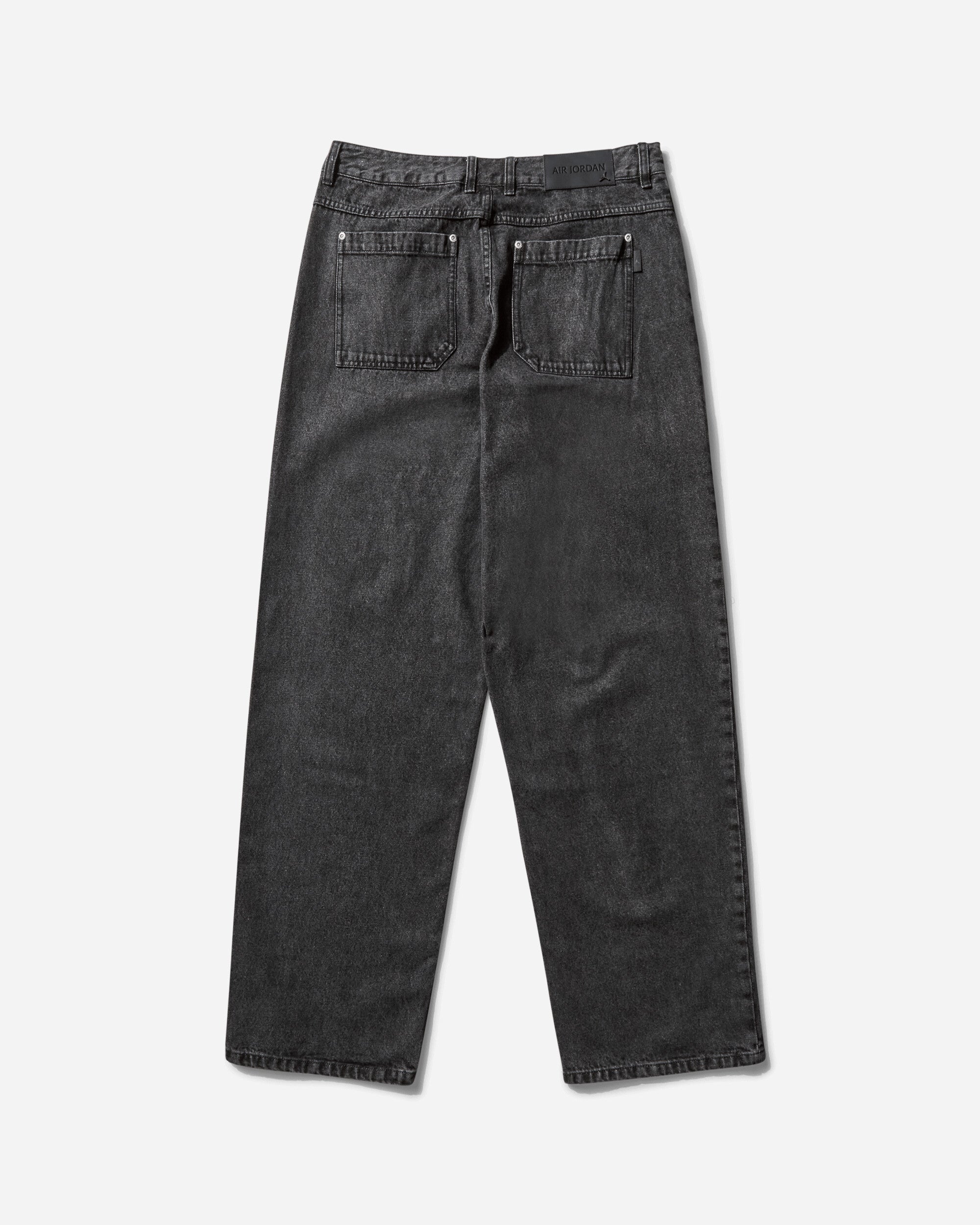 Nike Jordan M J Air Jdn Chino Pant Black Pants Sweatpants HF9291-010