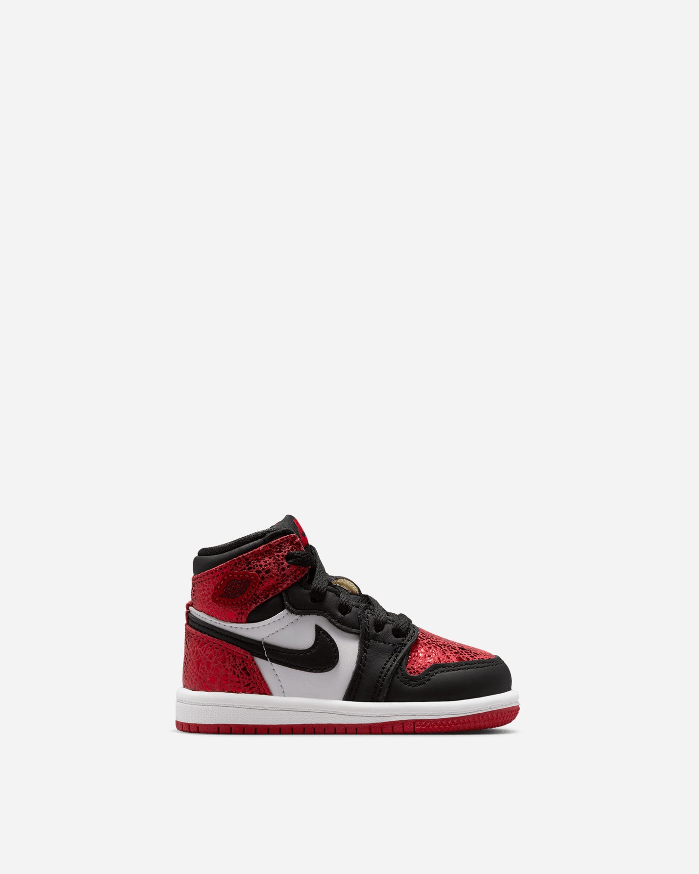 Nike Jordan Jordan 1 Retro High Og (Td) Varsity Red/Black Sneakers High FD2598-602