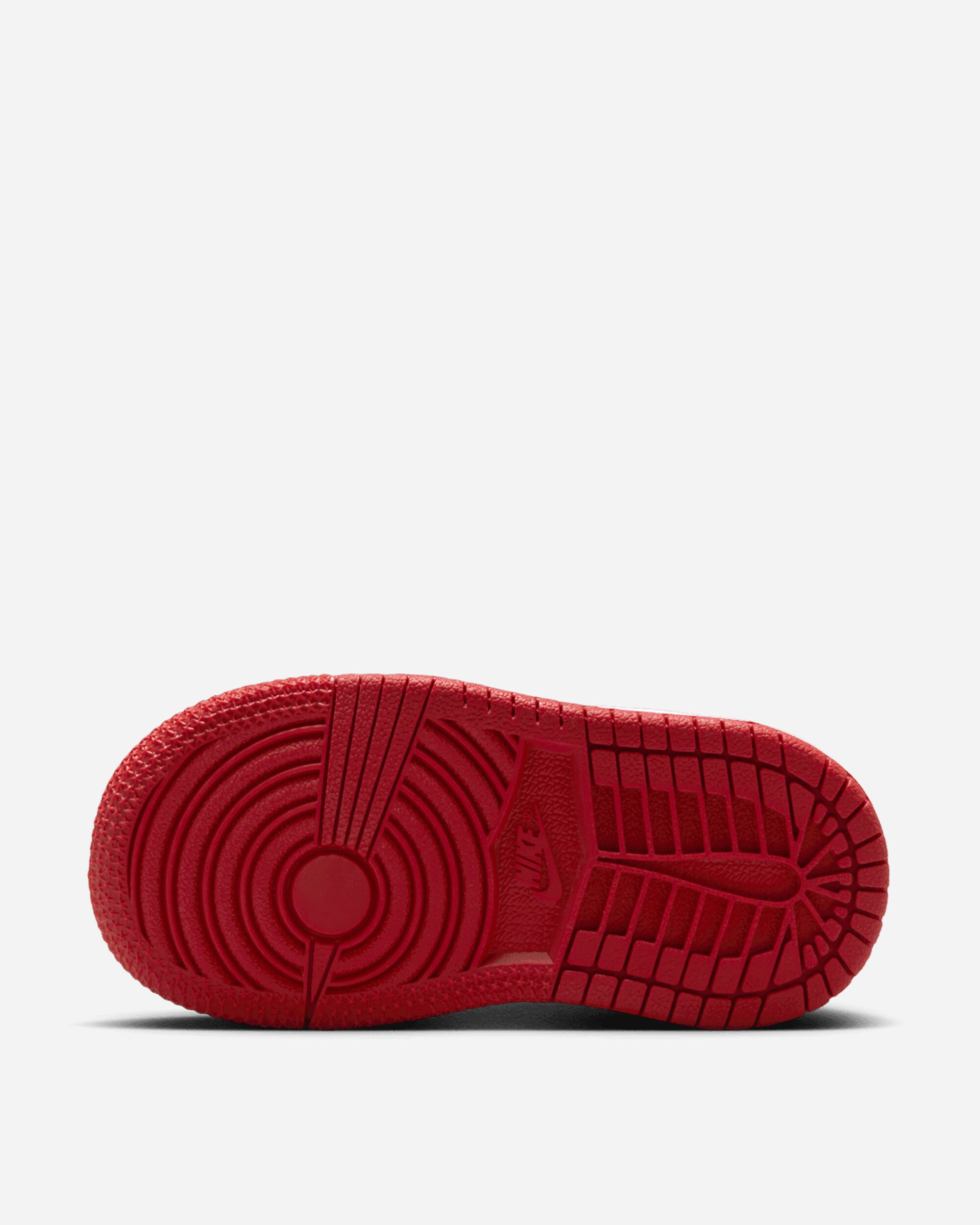 Nike Jordan Jordan 1 Retro High Og (Td) Varsity Red/Black Sneakers High FD2598-602