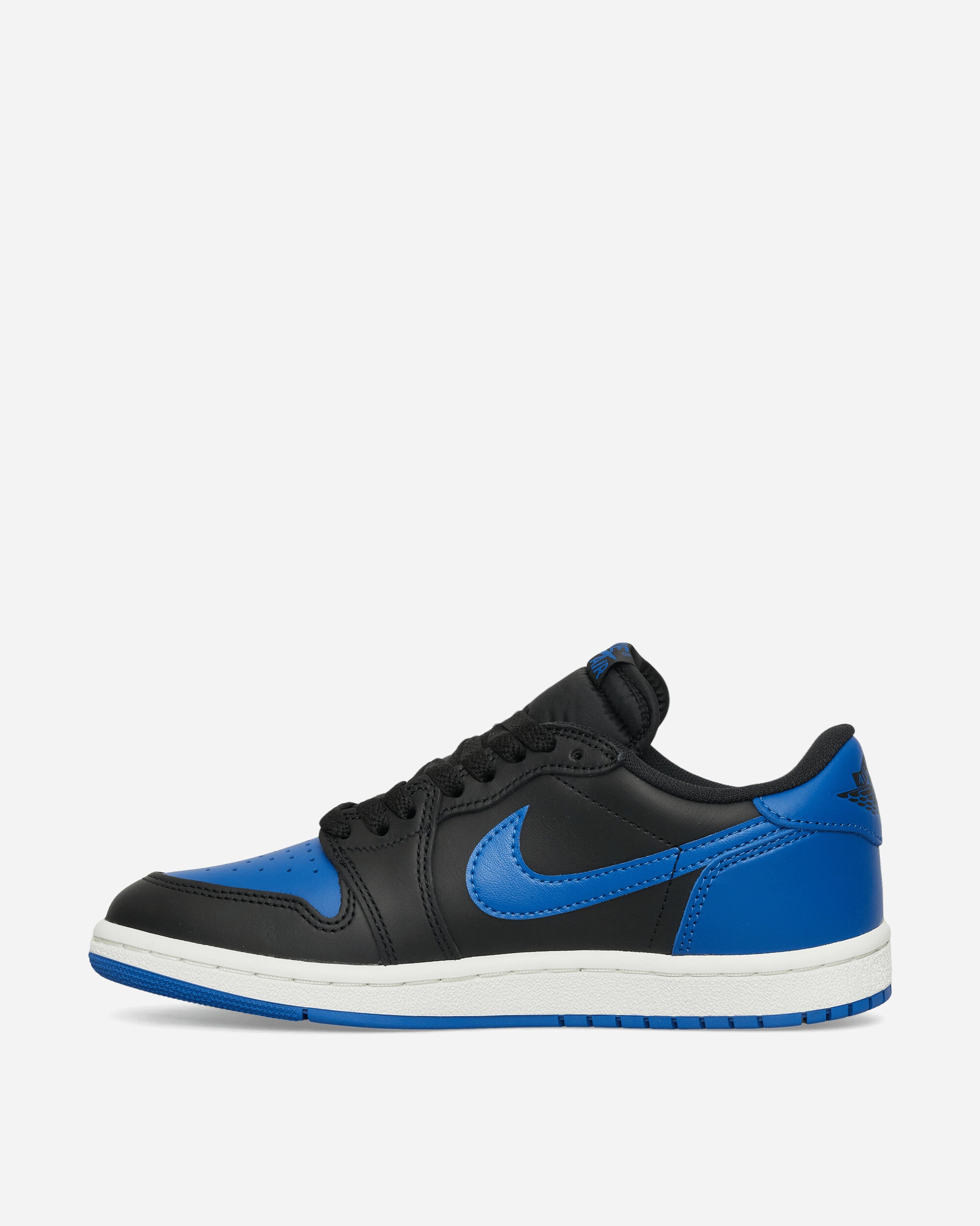 Nike Jordan Air Jordan 1 Low 85 Black/Varsity Royal Sneakers Low IB1981-004