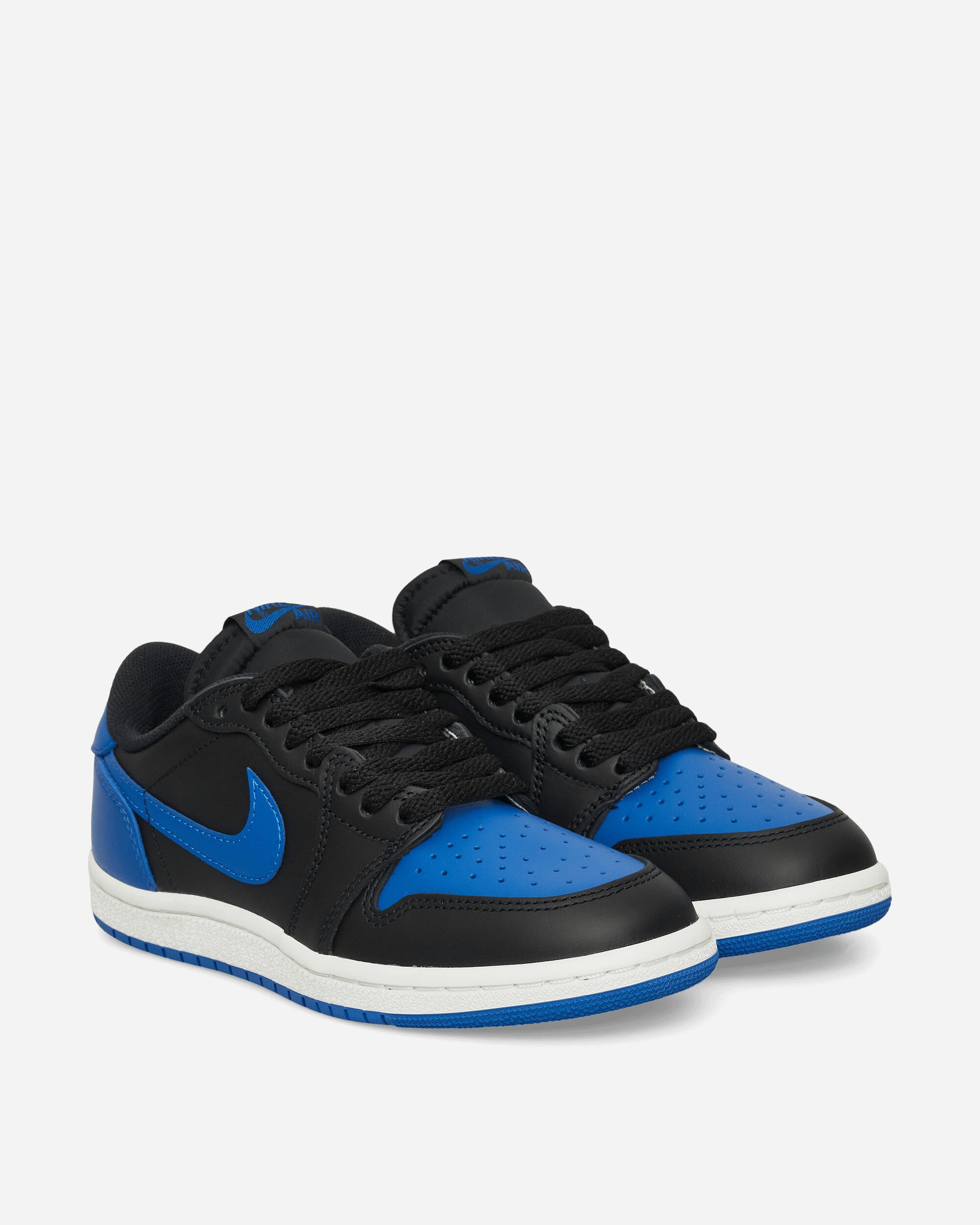 Nike Jordan Air Jordan 1 Low 85 Black/Varsity Royal Sneakers Low IB1981-004