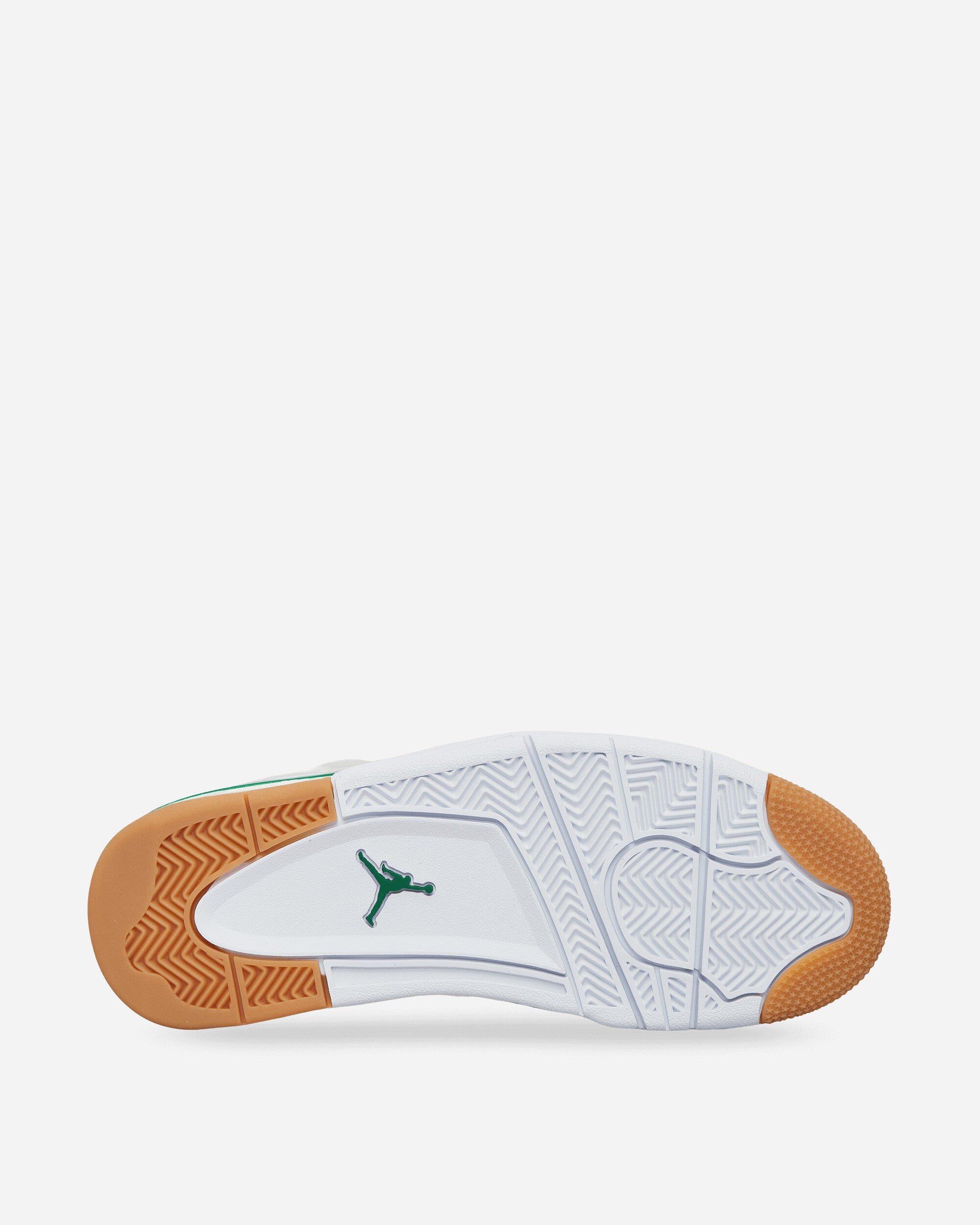 Nike Jordan Air Jordan 4 Rm White/Pine Green Sneakers Mid FQ7939-103