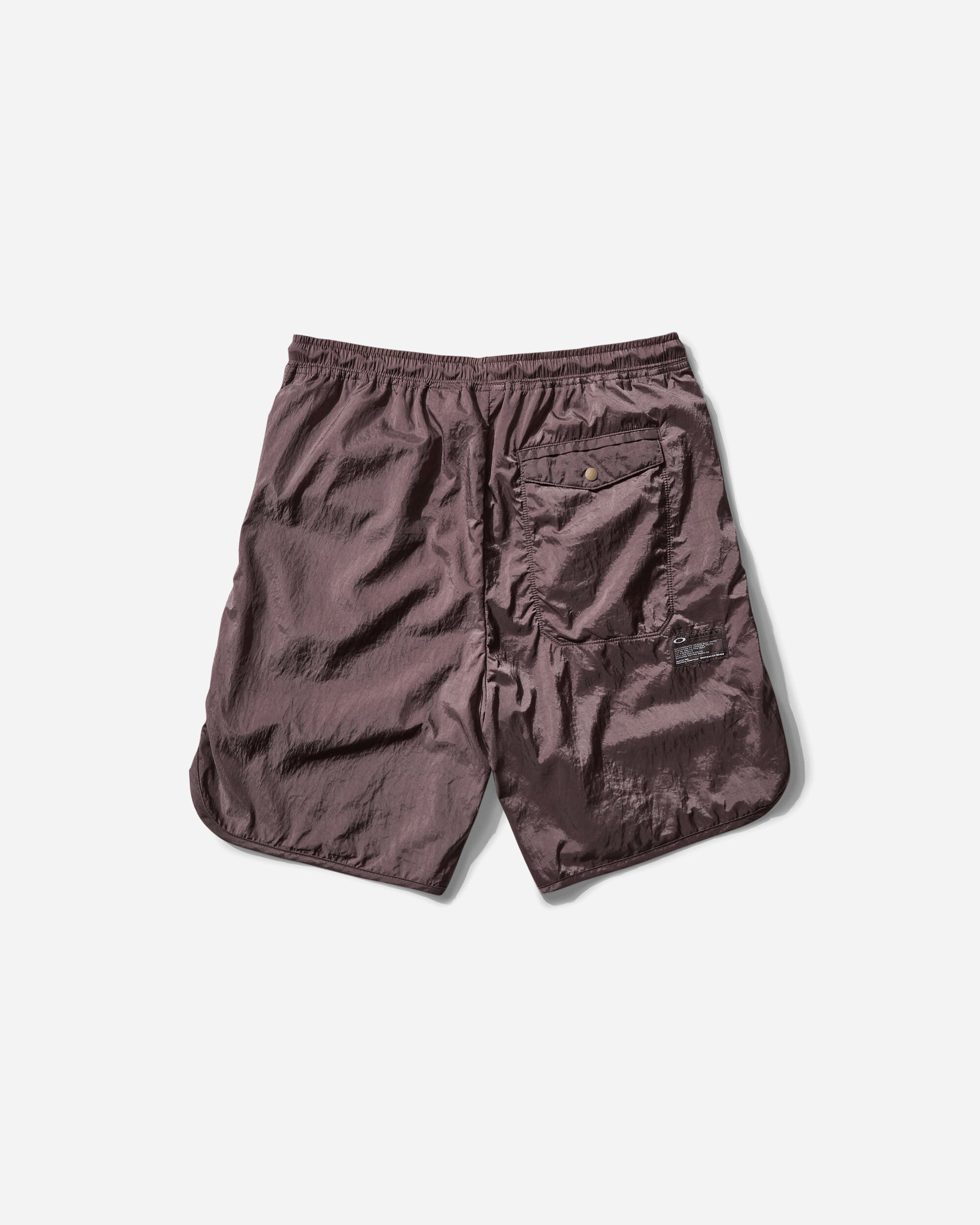Oakley Fgl Factor Shorts 5.0 Deep Plum Shorts Short FOA407592 84H
