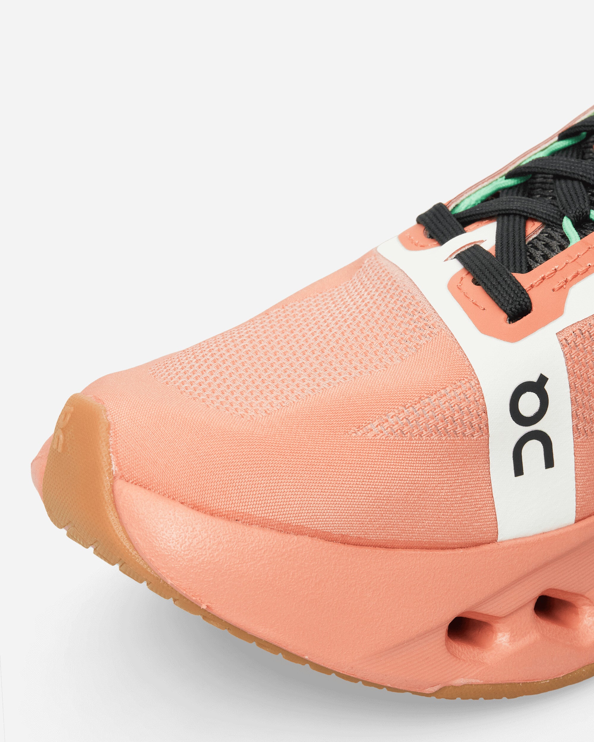 On Pr Cloudsurfer Next Z5 1 M Canyon/White Sneakers Low 3MF10323004 CW