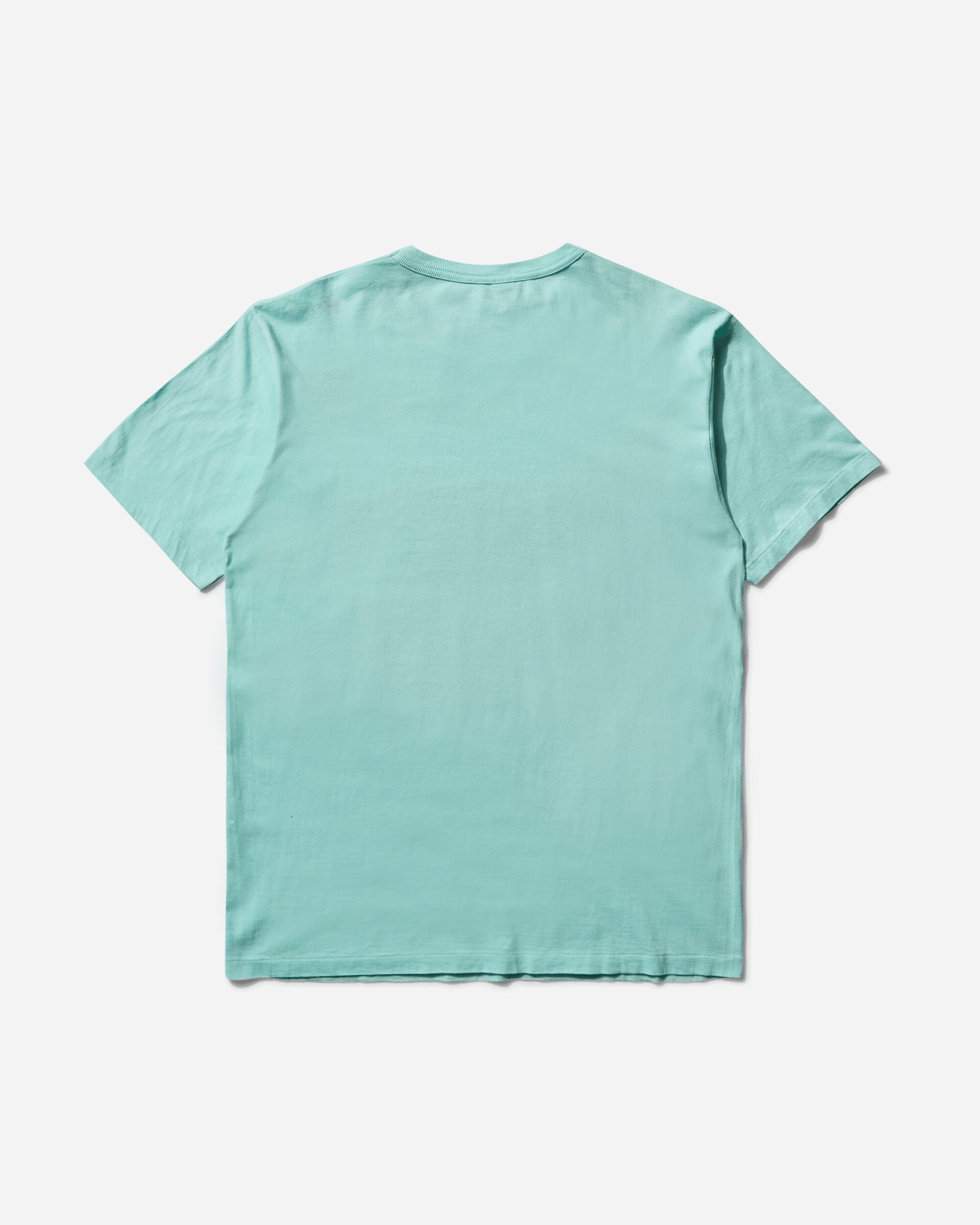 Pezze Vintage Levi'S Single Stitch T-Shirt Blue T-Shirts Shortsleeve 17243 1