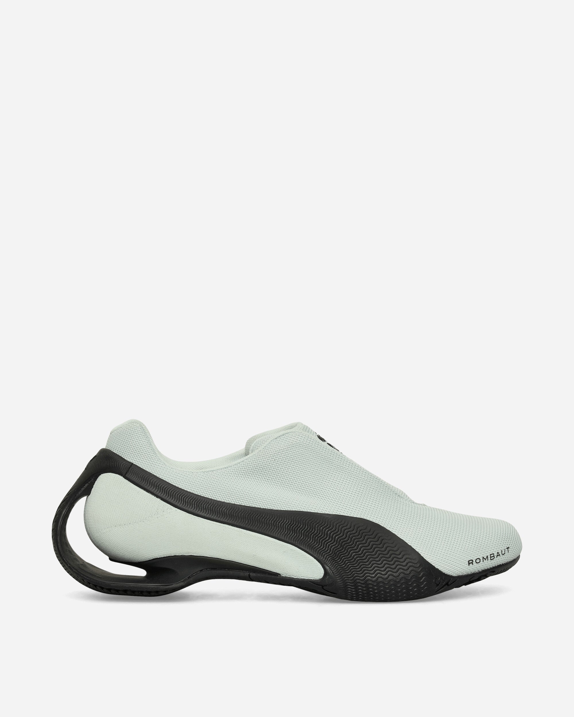 Puma Puma X Rombaut Levitation M Faded Fennel/Puma Black Sneakers Low 401182-01