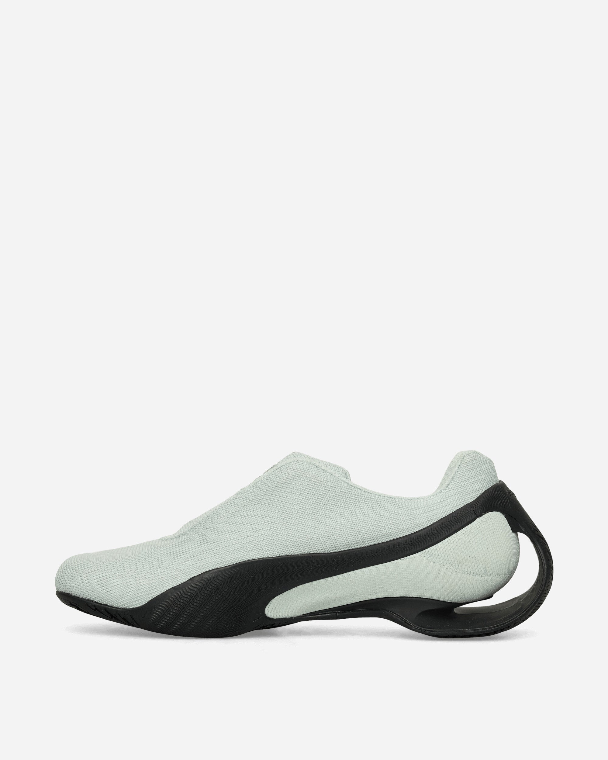 Puma Puma X Rombaut Levitation M Faded Fennel/Puma Black Sneakers Low 401182-01