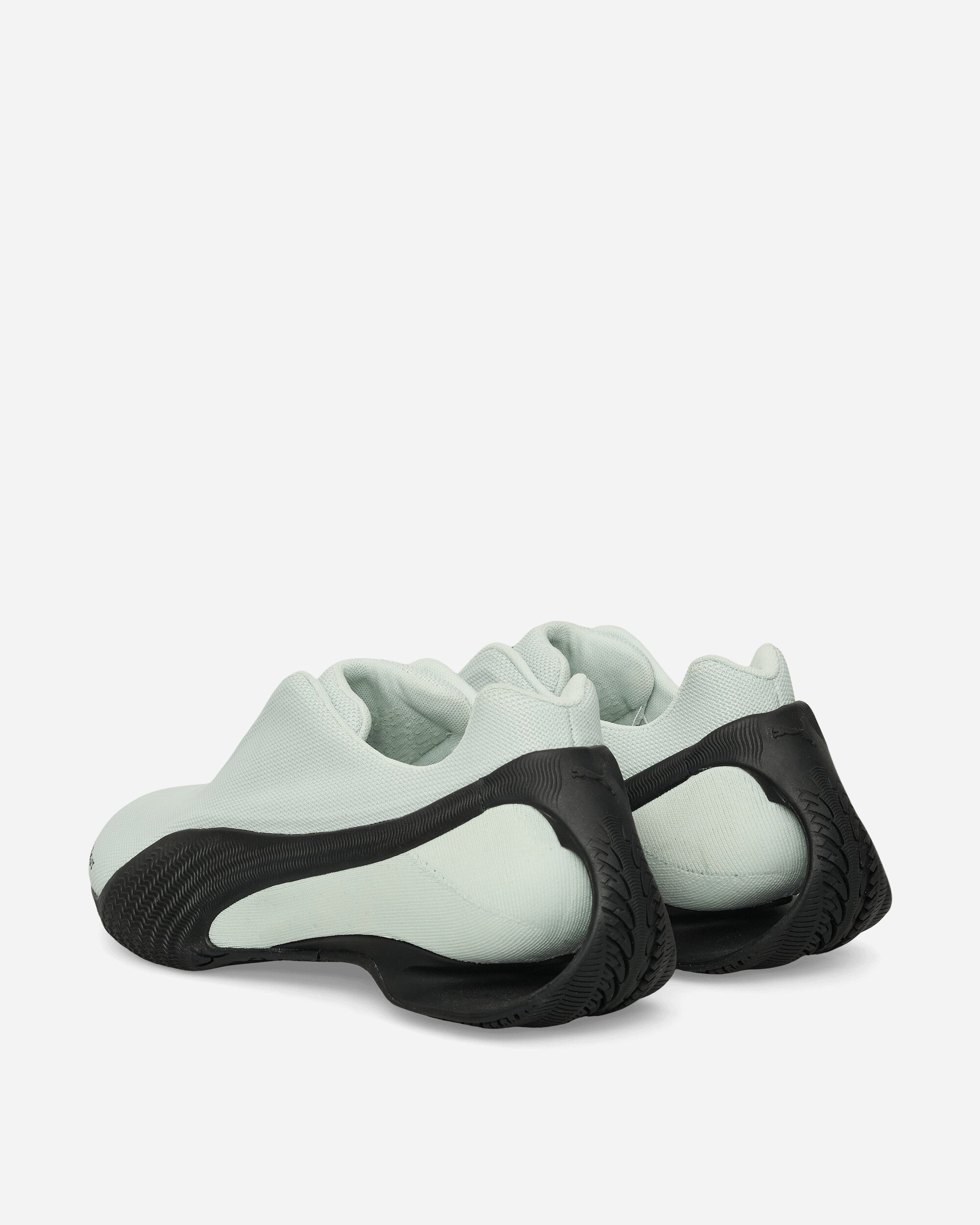 Puma Puma X Rombaut Levitation M Faded Fennel/Puma Black Sneakers Low 401182-01