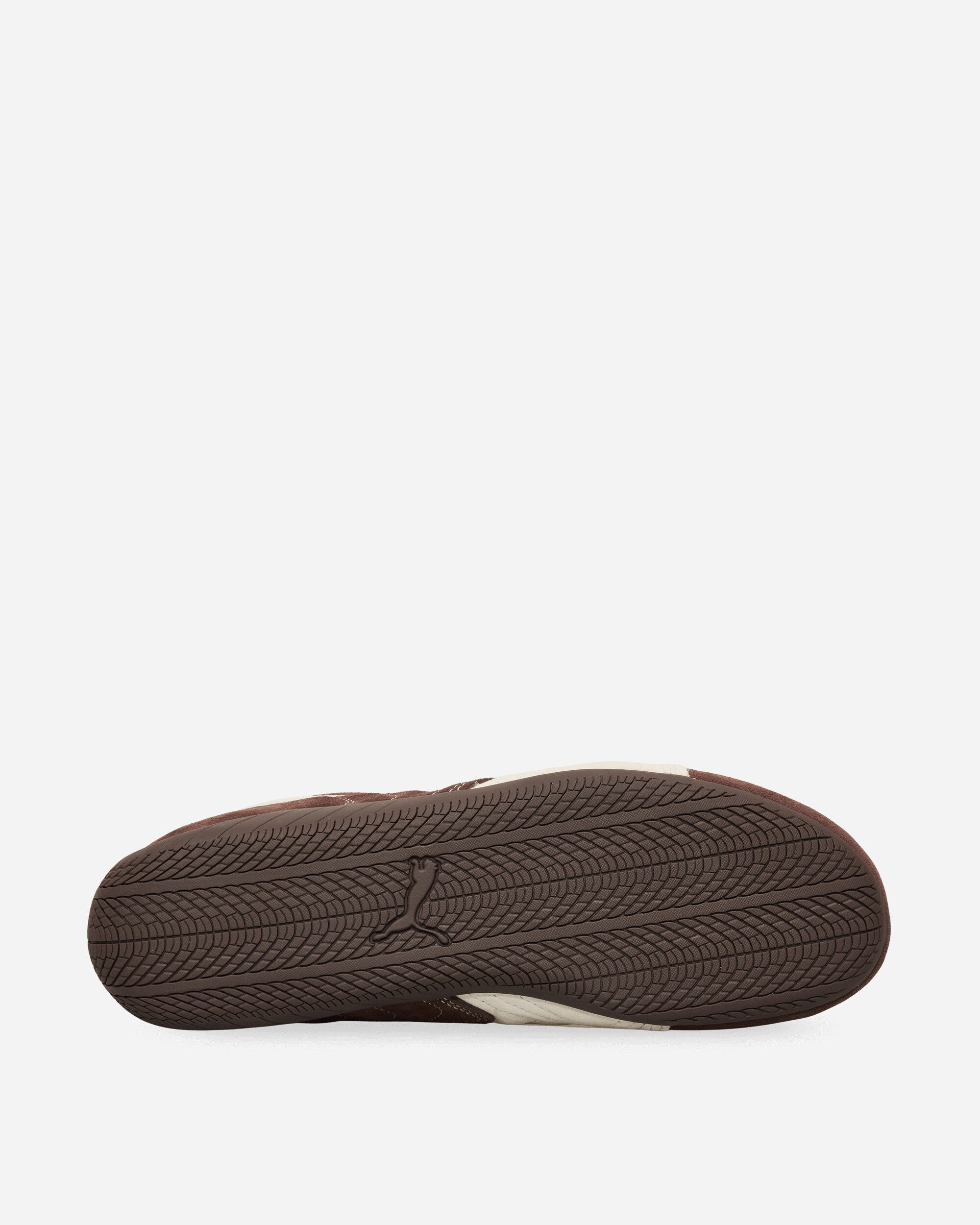 Puma Speedcat Ttf Dark Chocolate/Frosted Ivory Sneakers Low 403903-01