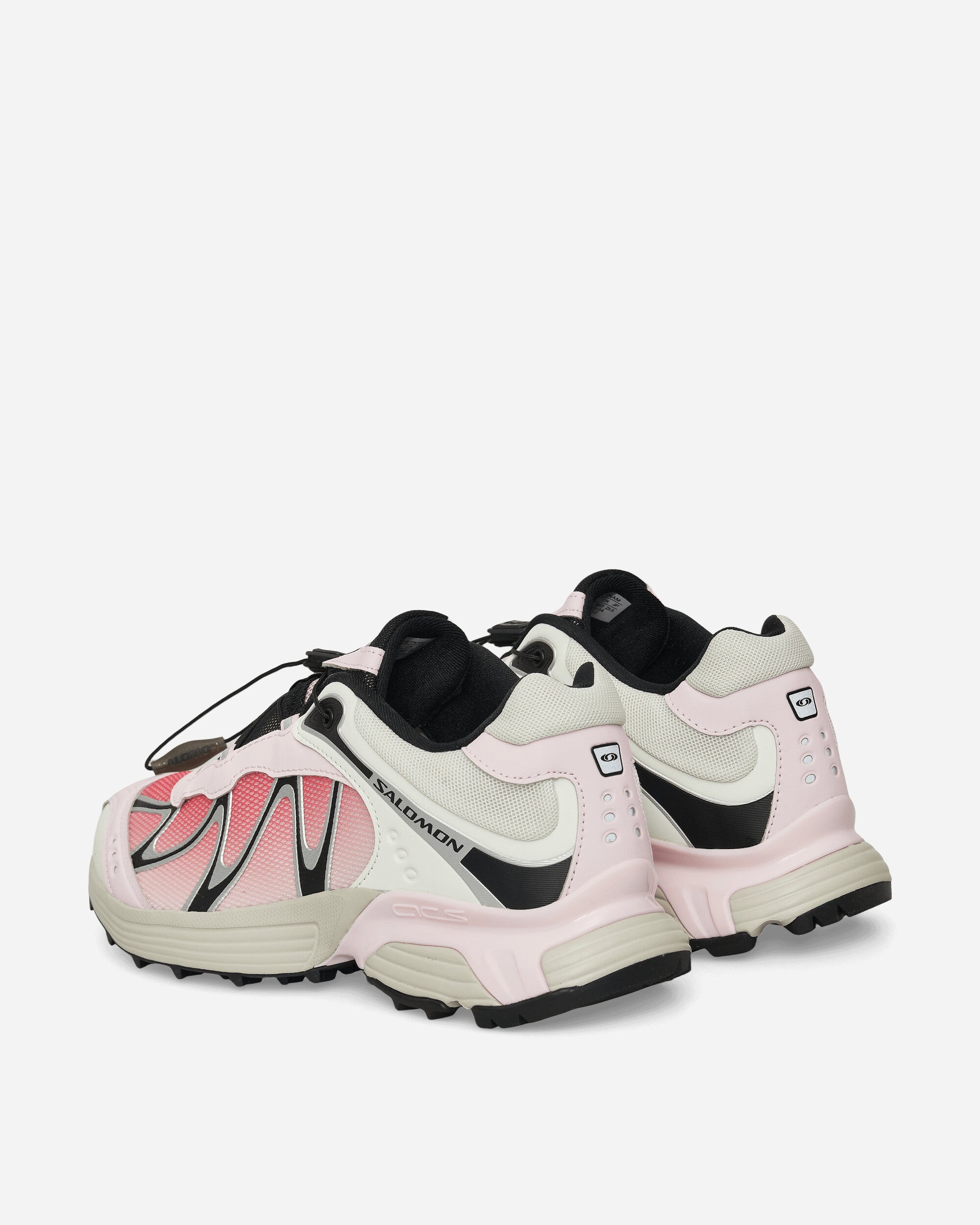 Salomon Xt-Whisper Fairy Tale/Black/Ftw Silver Sneakers Low L47761200