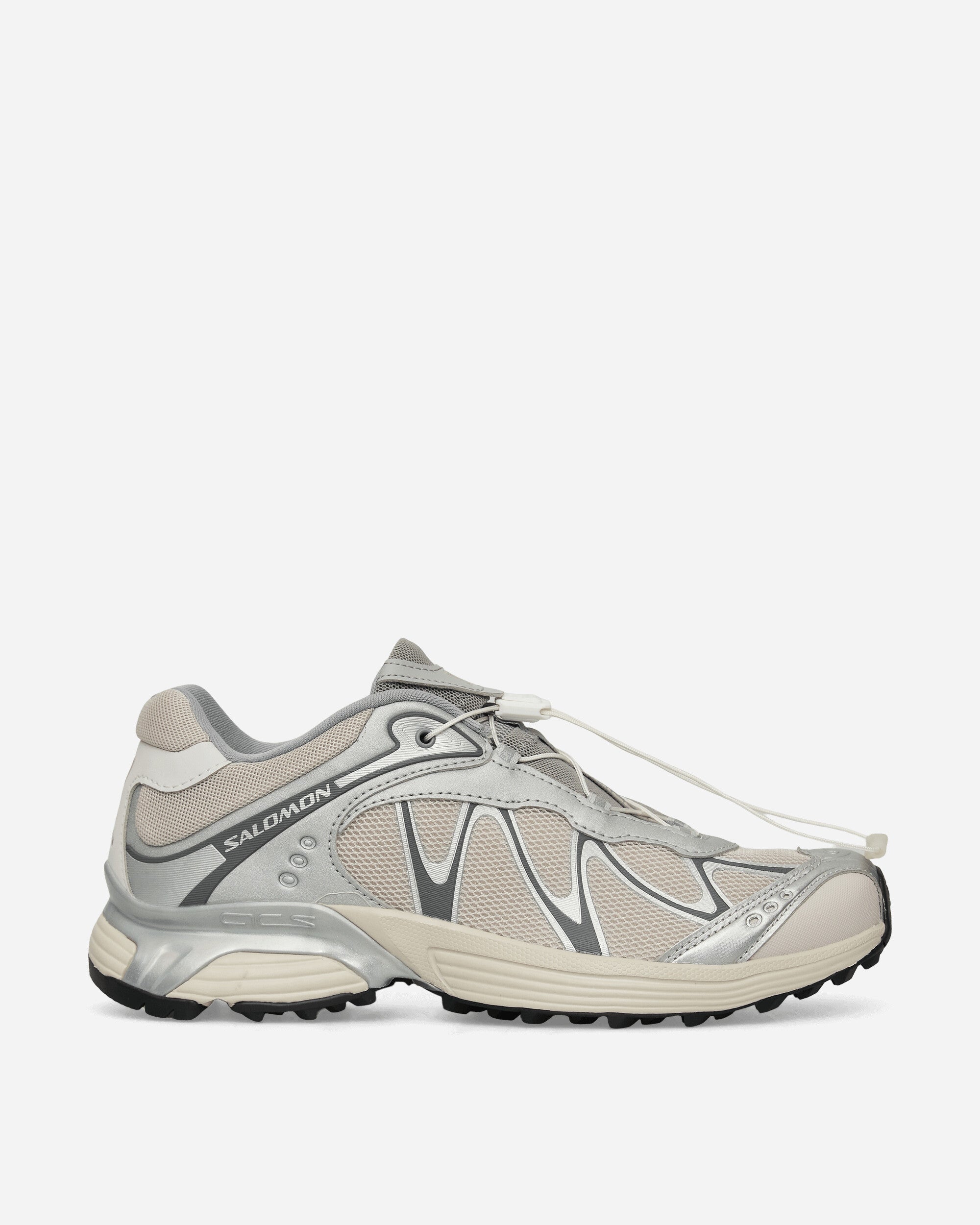 Salomon Xt-Whisper Ftw Silver/Lunar Rock/Silver Sneakers Low L47801400