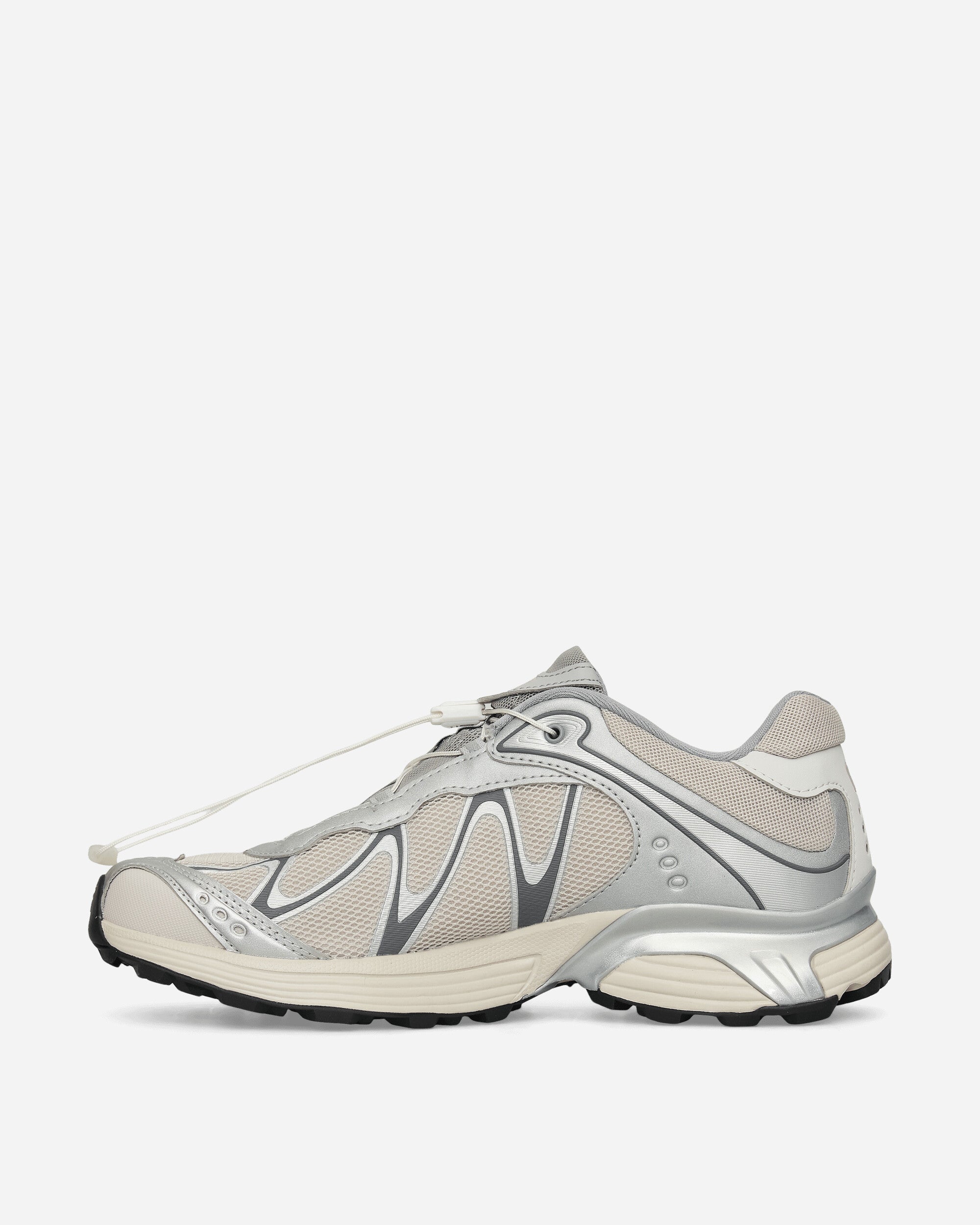 Salomon Xt-Whisper Ftw Silver/Lunar Rock/Silver Sneakers Low L47801400