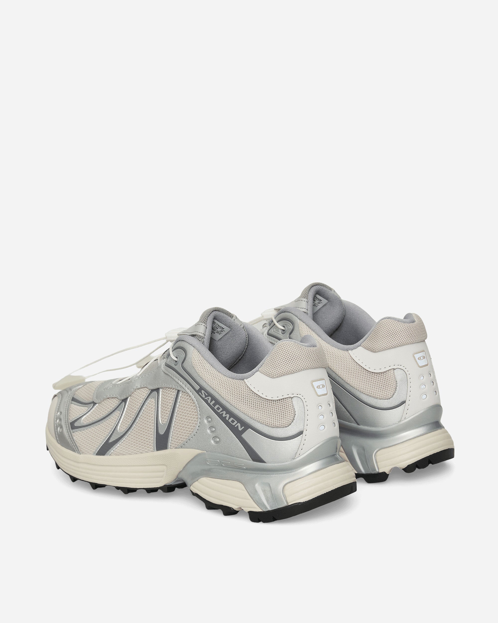 Salomon Xt-Whisper Ftw Silver/Lunar Rock/Silver Sneakers Low L47801400