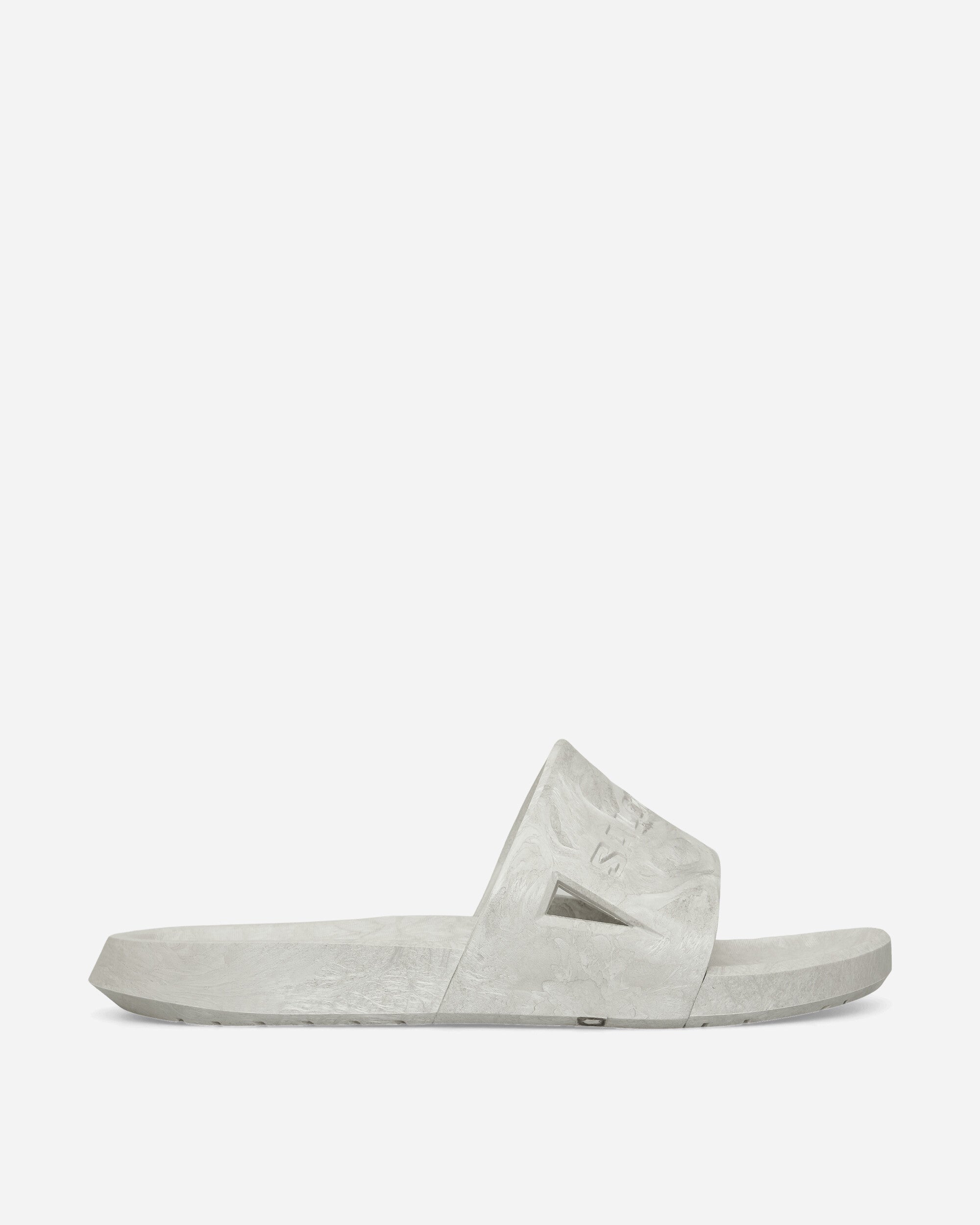 Salomon Summeride Light Grey X03 Sandals and Slides Slides L47740400