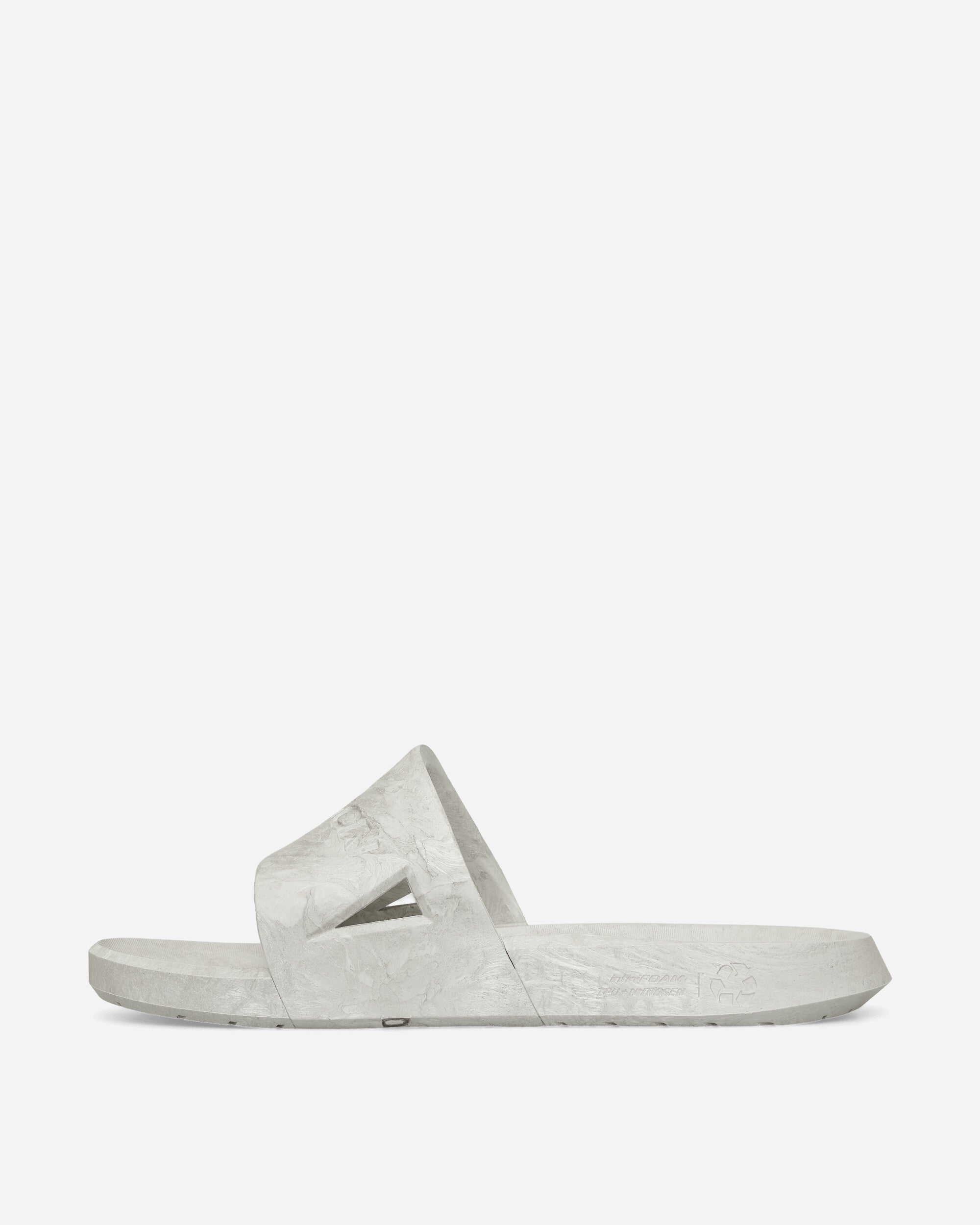 Salomon Summeride Light Grey X03 Sandals and Slides Slides L47740400