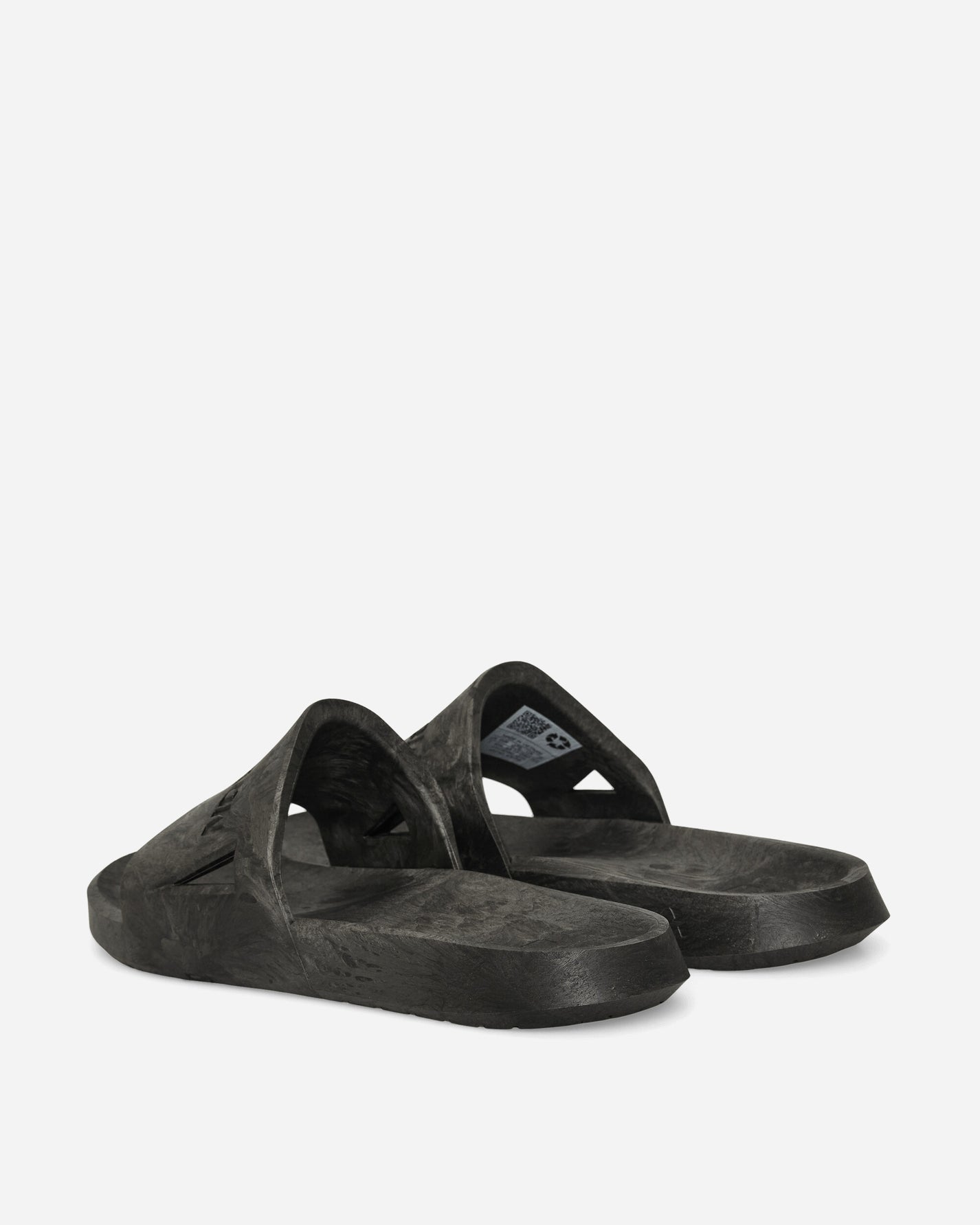 Salomon Wmns Summeride Dark Grey 252 Sandals and Slides Slides L47675800