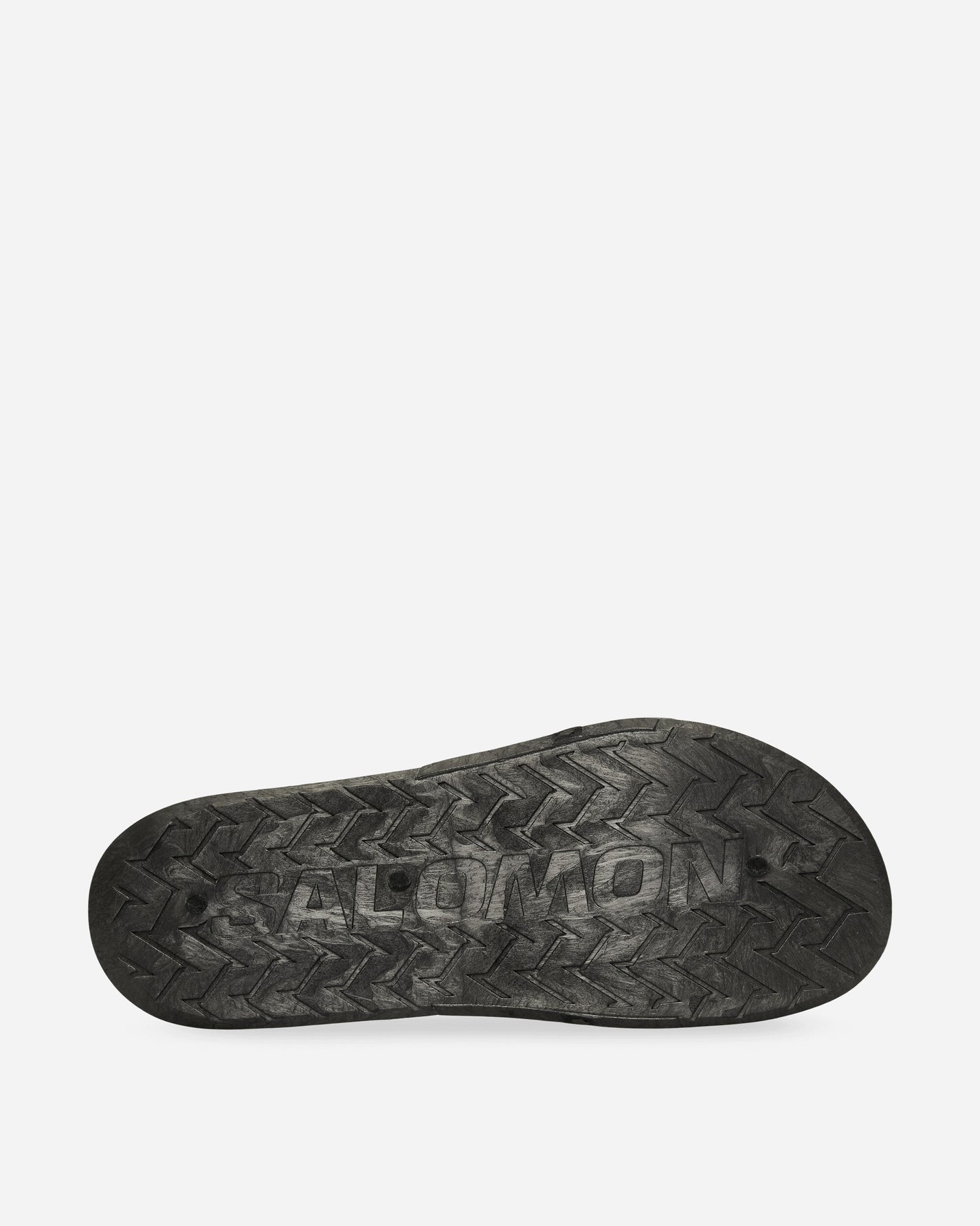 Salomon Wmns Summeride Dark Grey 252 Sandals and Slides Slides L47675800