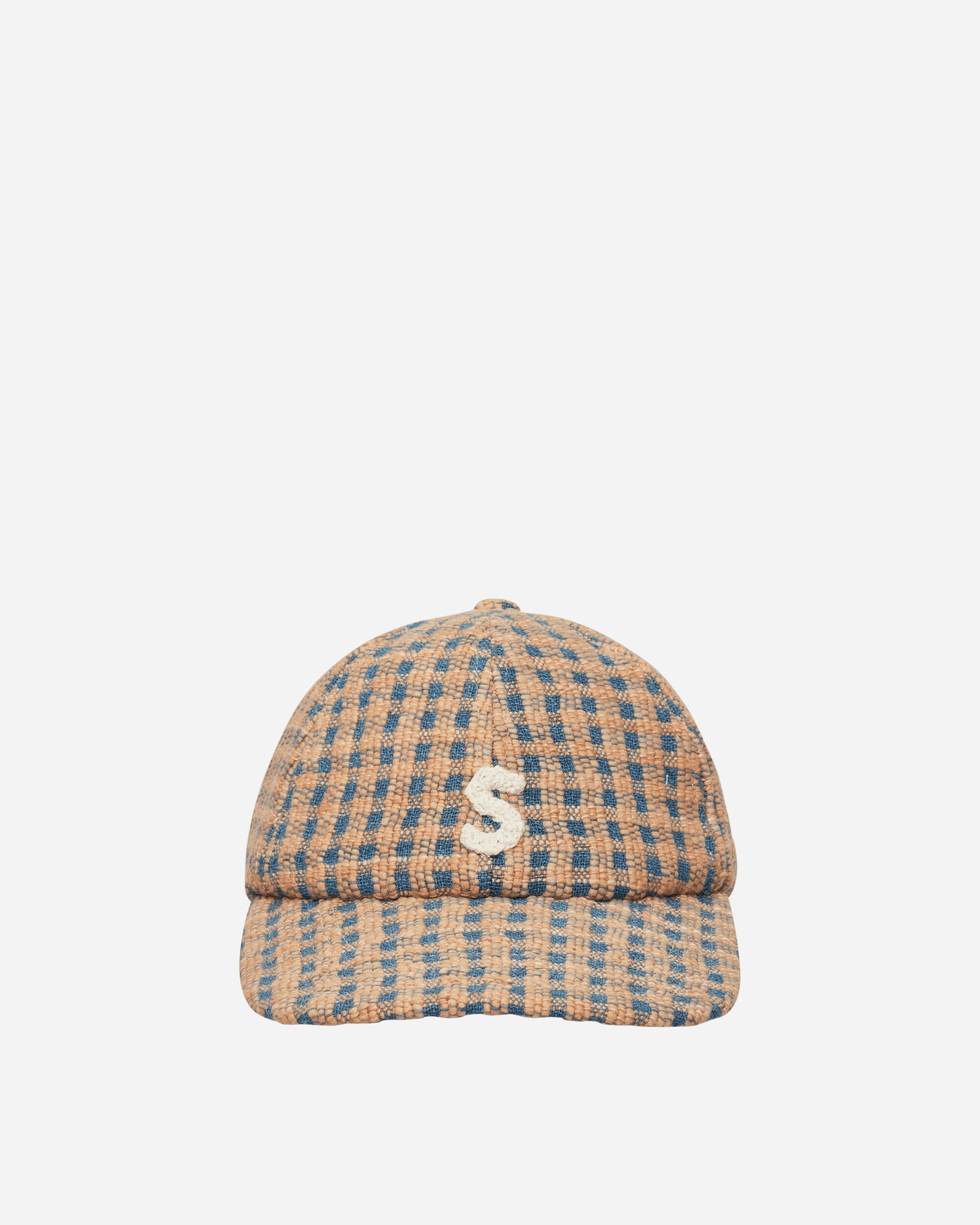 Story mfg. Baseball Cap Wobbly Waffle Hats Caps SSS25HABCPCOTIRB WW
