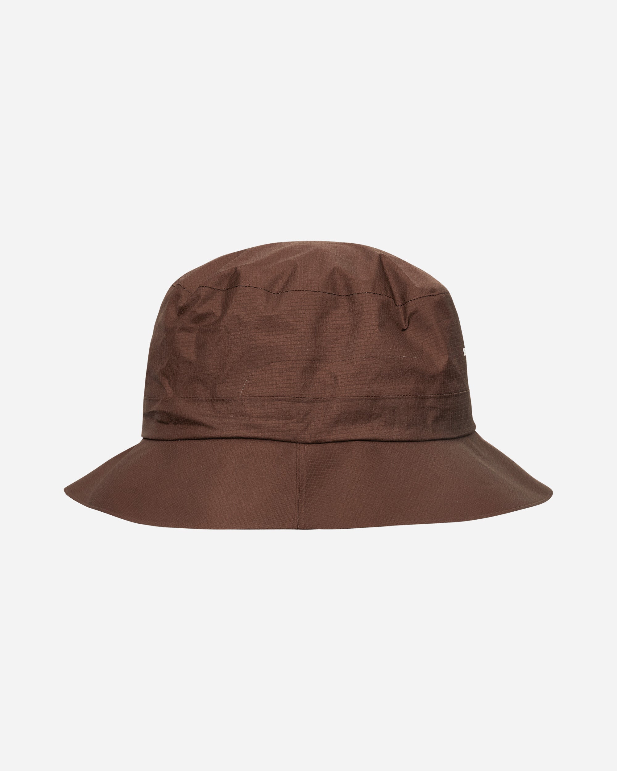The North Face Soukuu Hike Sunshield Bucket Hat Urban Navy/Potting Soil Hats Bucket NF0A8C06 EI4