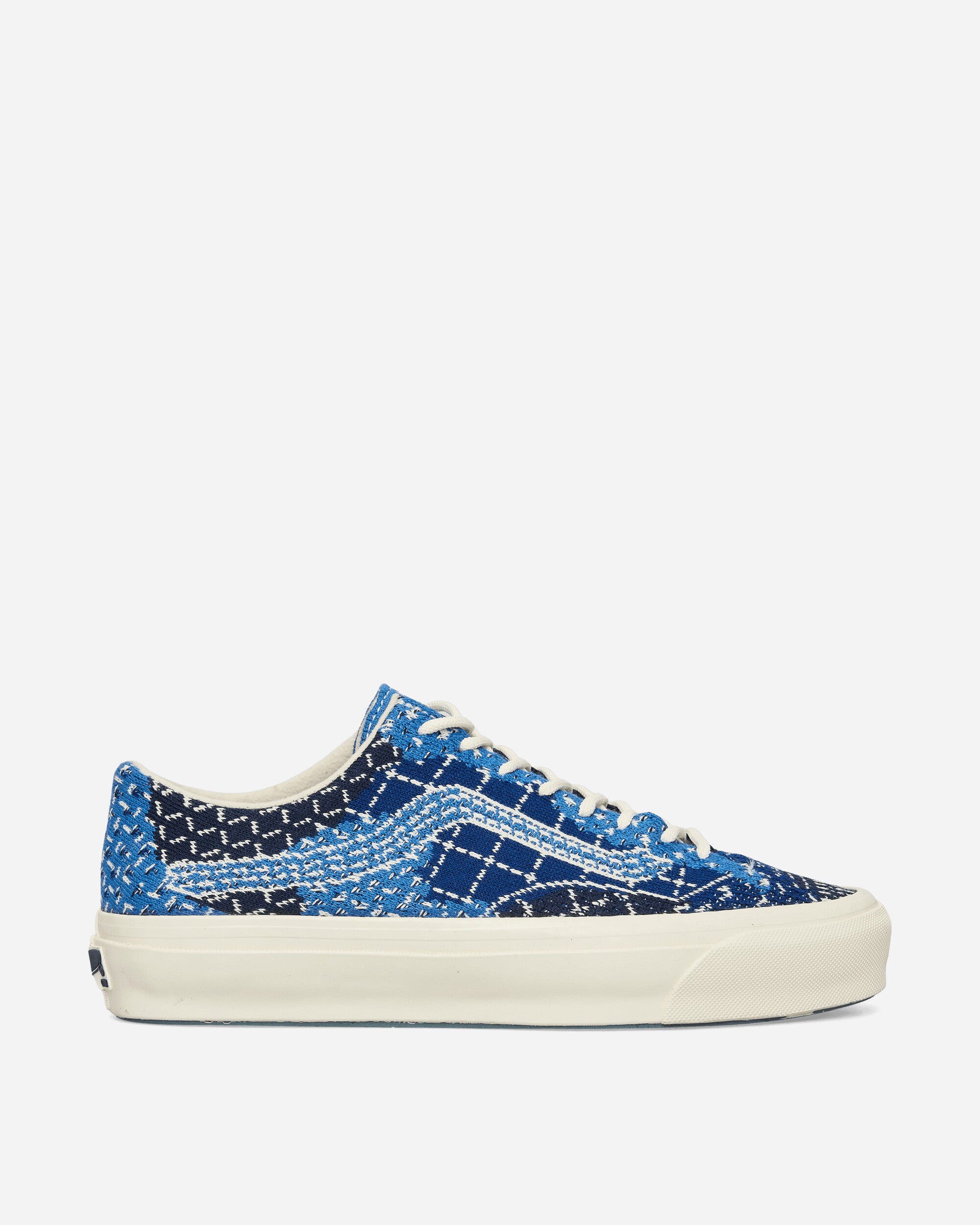 Vans Otw Old Skool 36 Ek Fdmtl Blue Sneakers Low VN000SHXBLU1