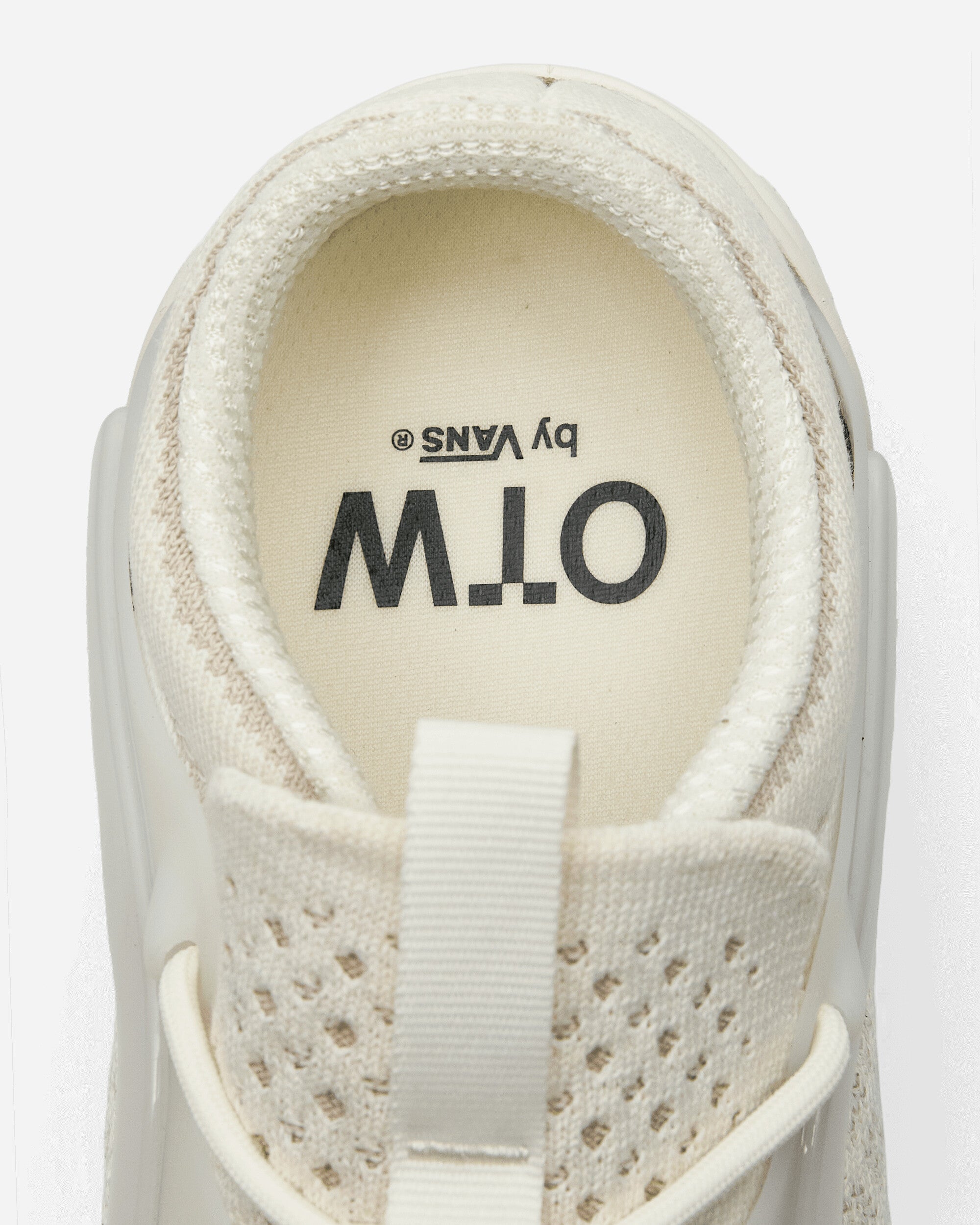 Vans Otw Old Skool 36 Fm Marshmallow Sneakers Low VN000D7DFS81