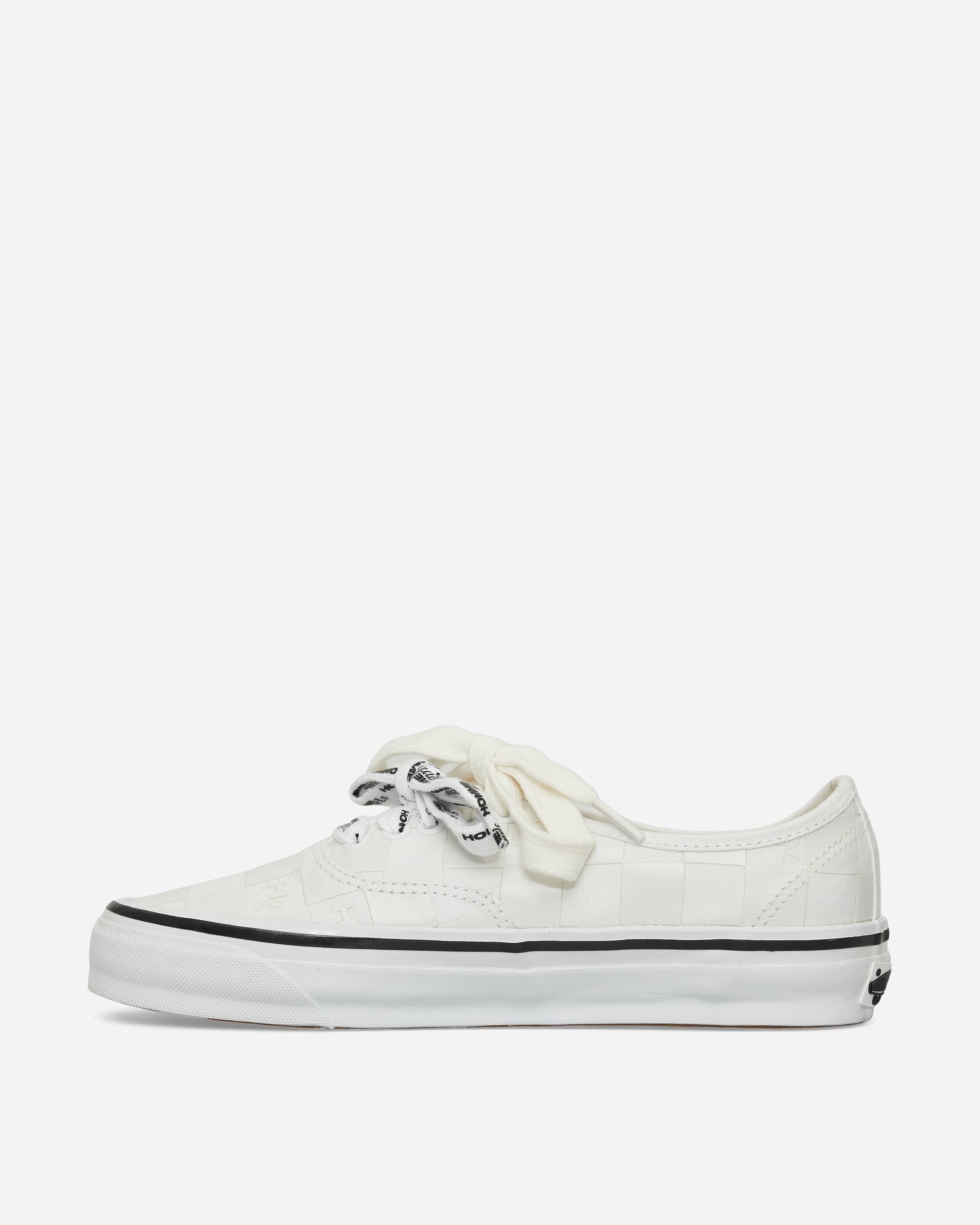 Vans Wmns Otw Authentic 44 Homme Girls Marshmallow Sneakers Low VN000EEUCCZ1