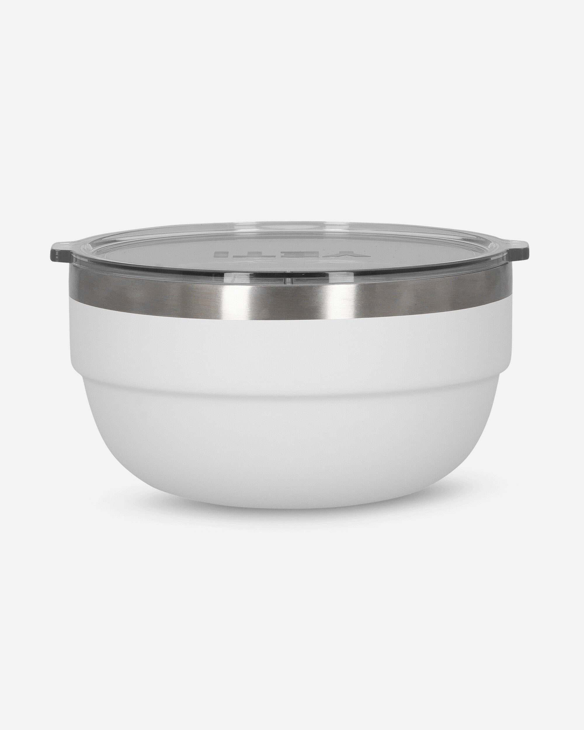 YETI Rambler Bowl Medium White Equipment Bottles and Bowls 70000004385 WHITE