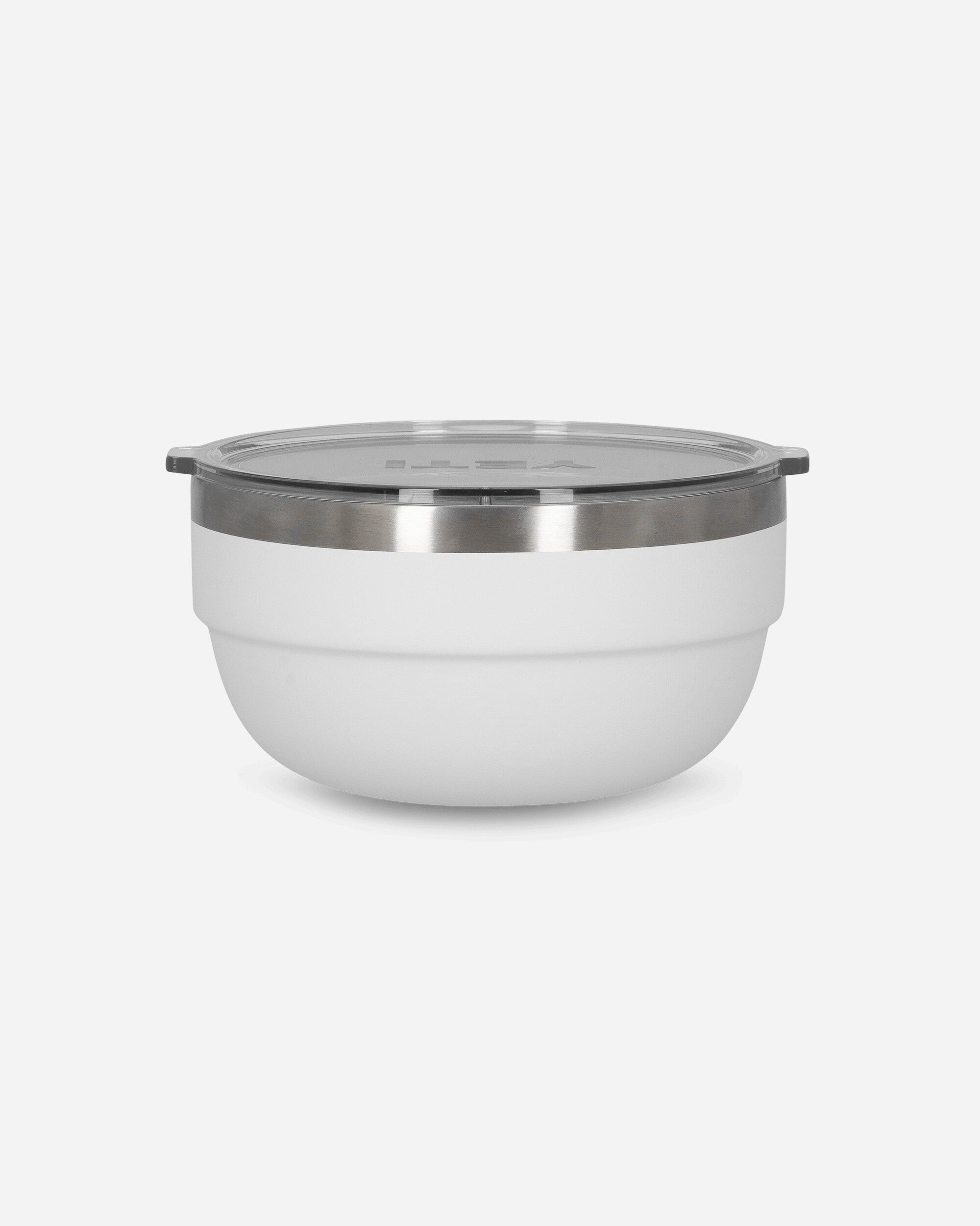 YETI Rambler Bowl Small White Equipment Bottles and Bowls 70000004384 WHITE