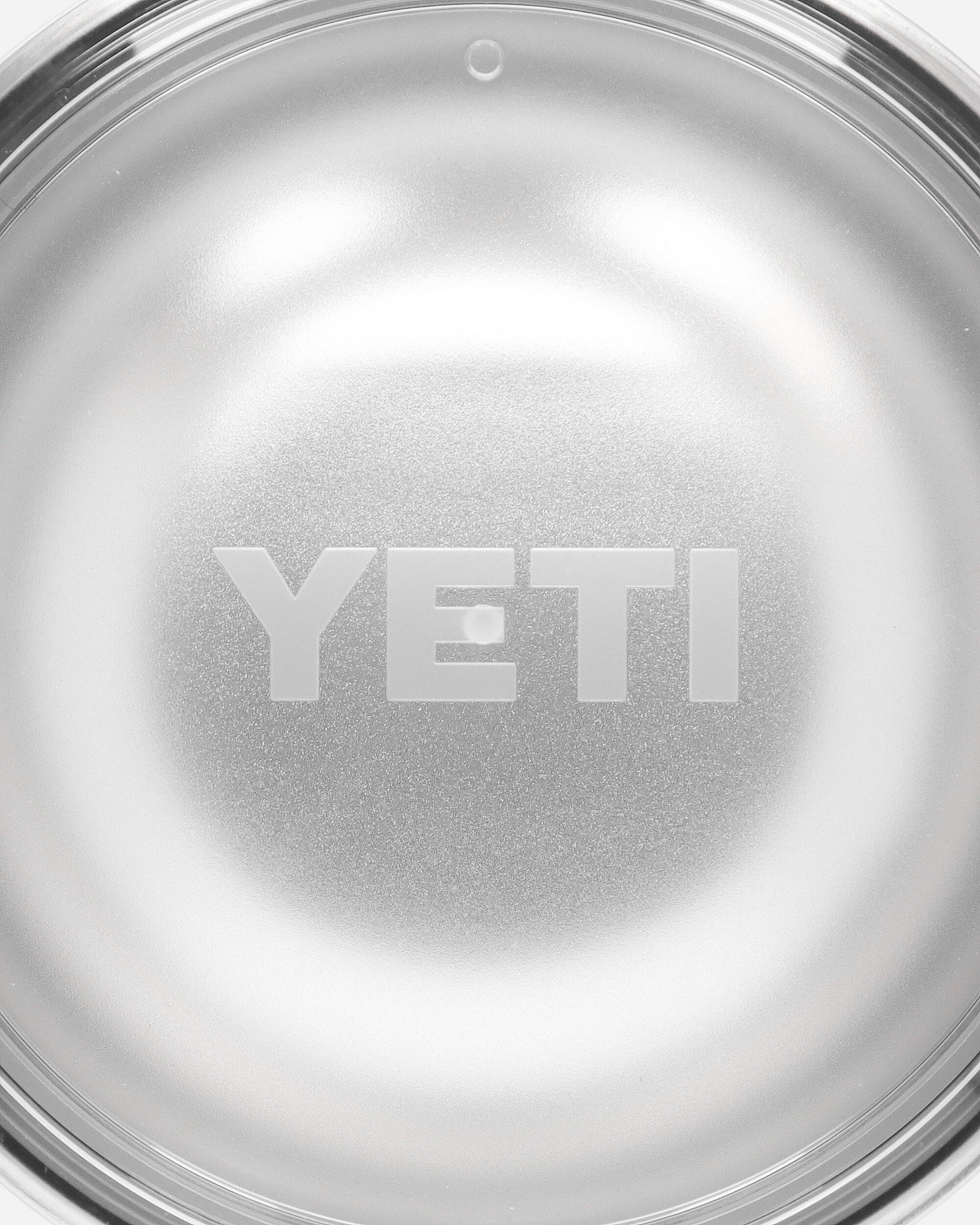 YETI Rambler Bowl Small White Equipment Bottles and Bowls 70000004384 WHITE