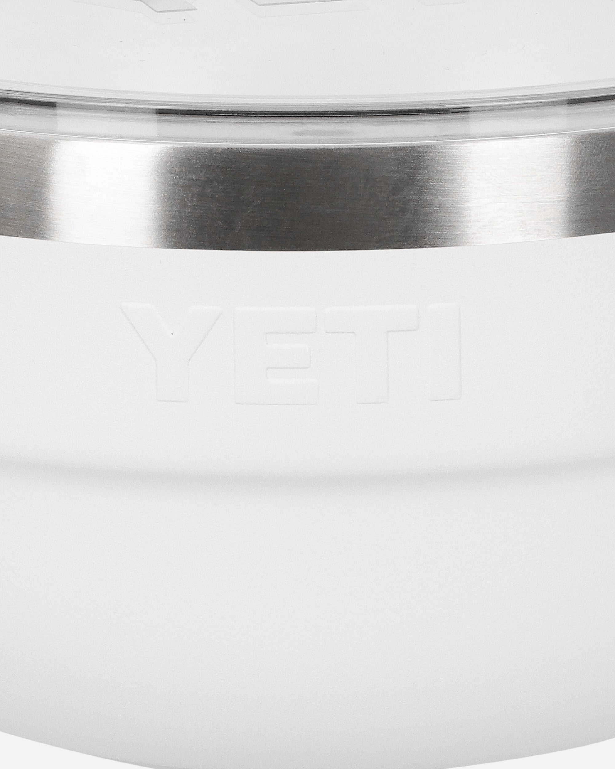 YETI Rambler Bowl Small White Equipment Bottles and Bowls 70000004384 WHITE