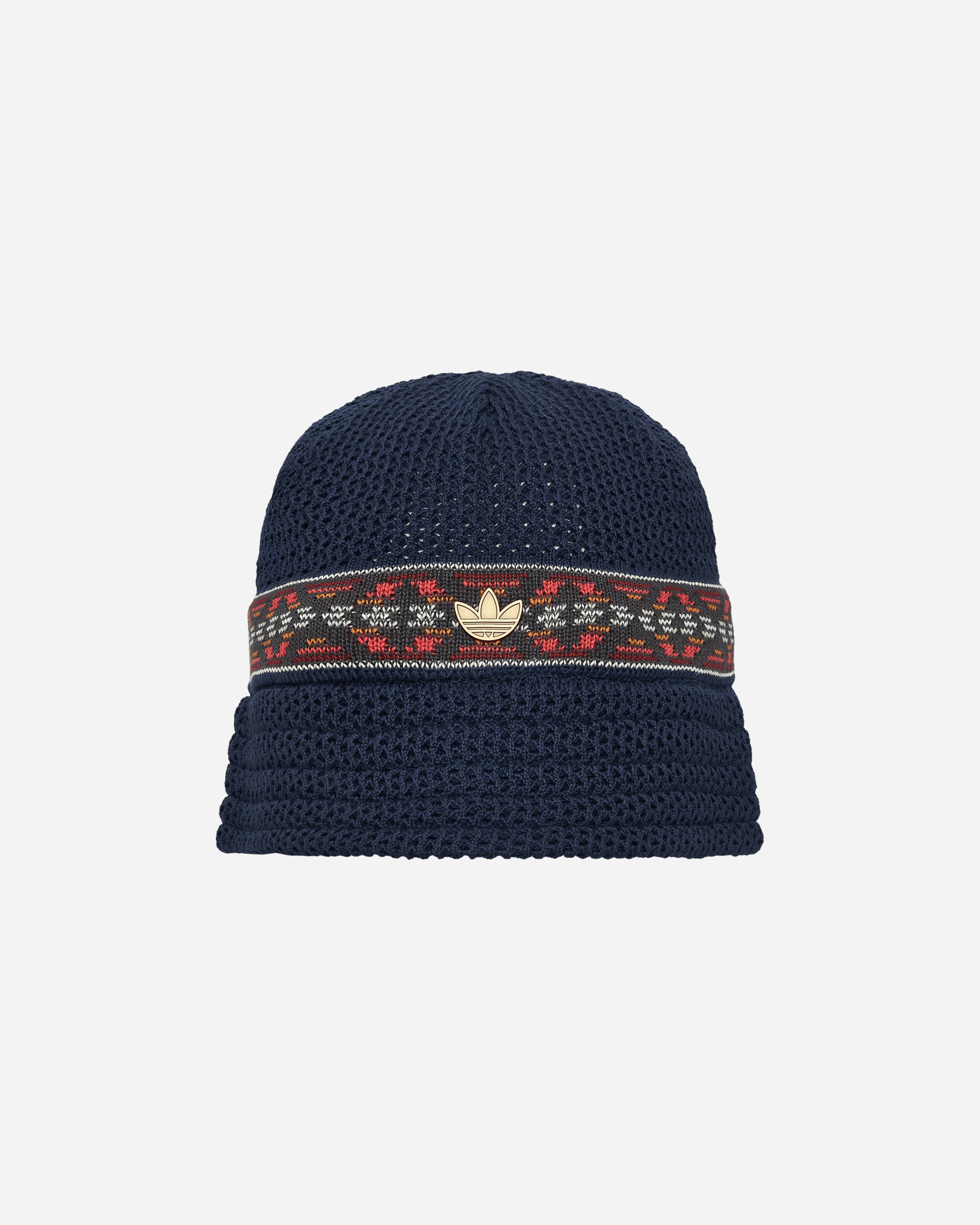 adidas Clot Knt Bucket Night Indigo Hats Caps JP4208