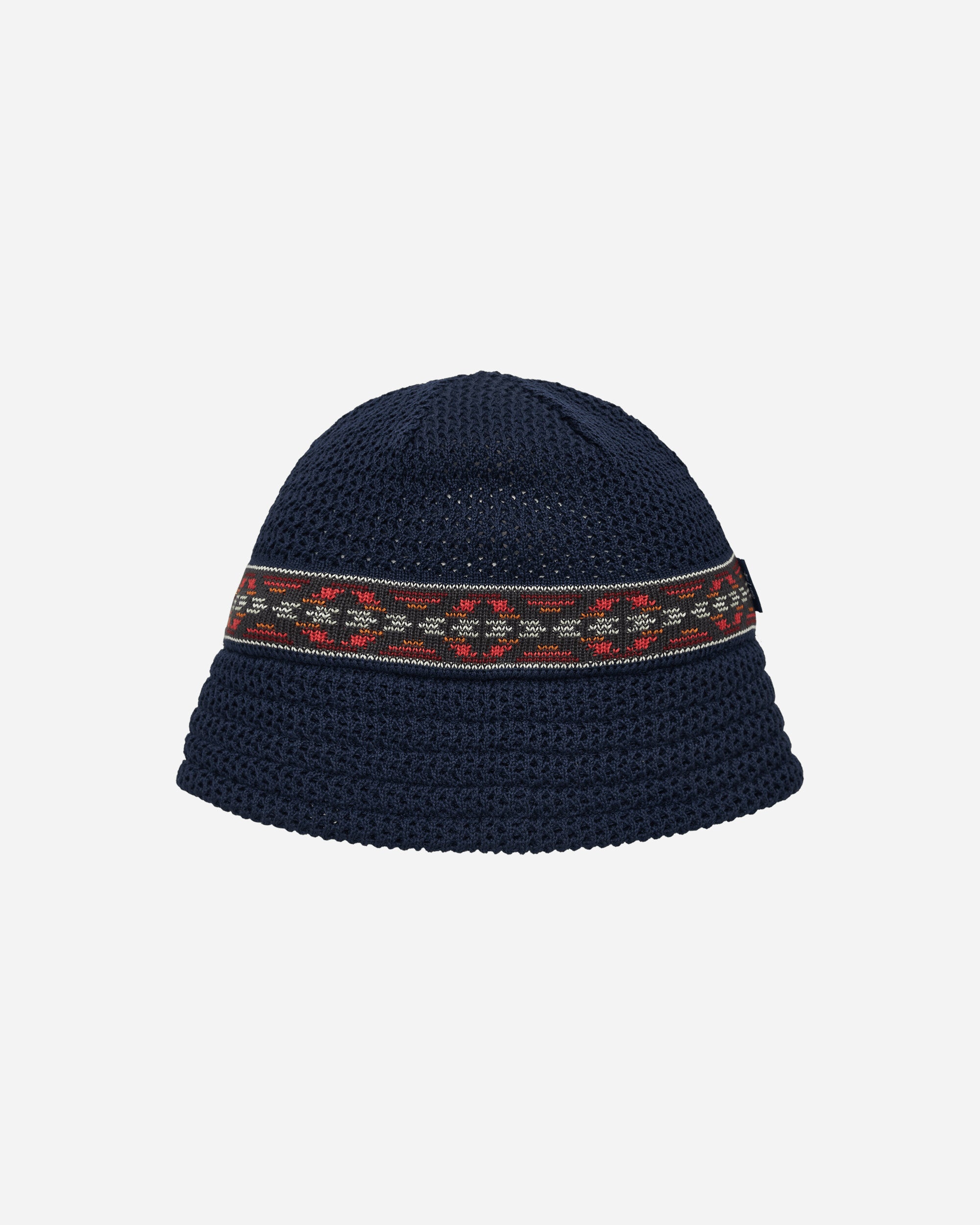 adidas Clot Knt Bucket Night Indigo Hats Caps JP4208