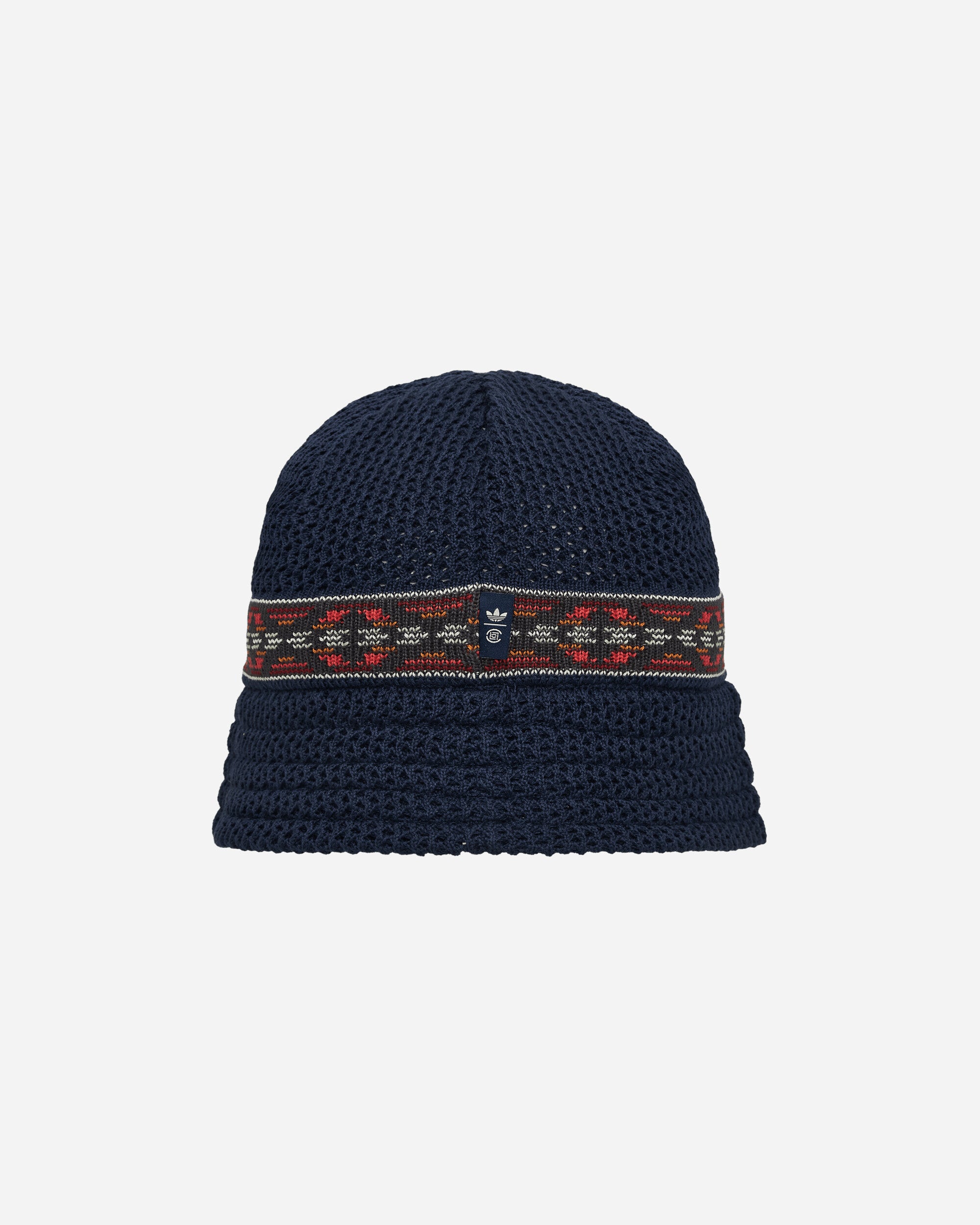 adidas Clot Knt Bucket Night Indigo Hats Caps JP4208