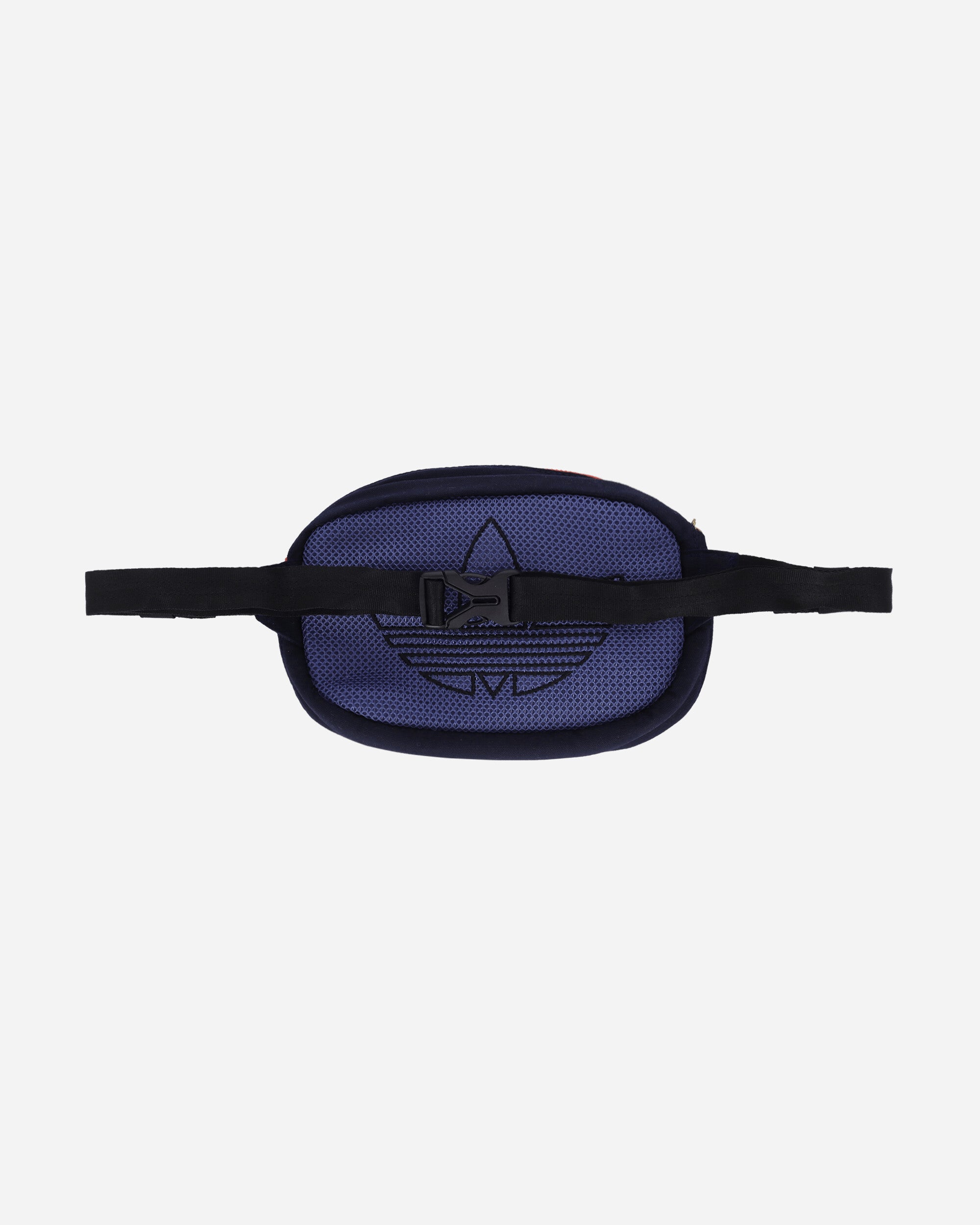 adidas Clot Waist Bag Night Indigo Bags and Backpacks Shoulder Bags JM6964