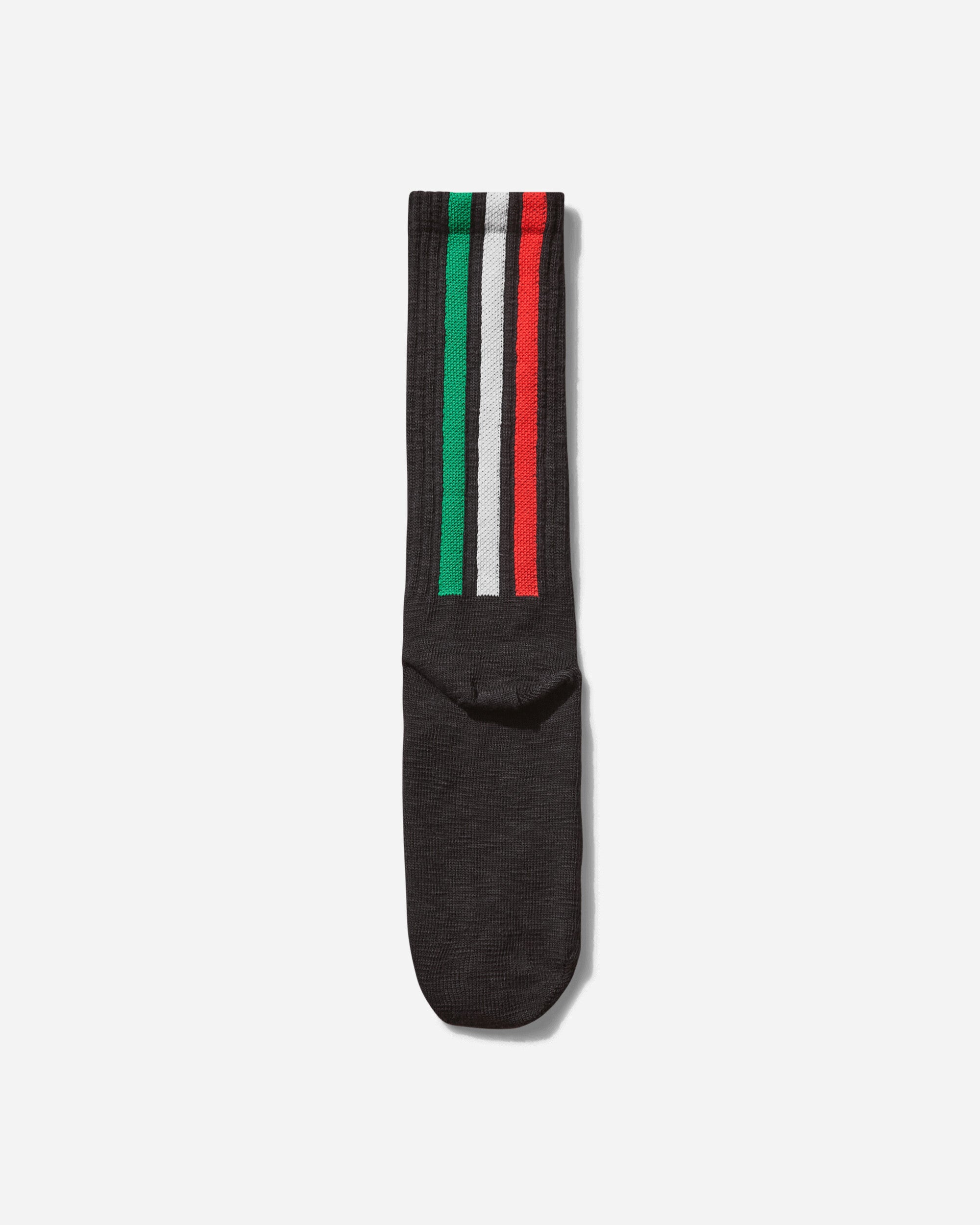 adidas Willy Chavarria Socks White/Black/Black Underwear Socks JZ2075