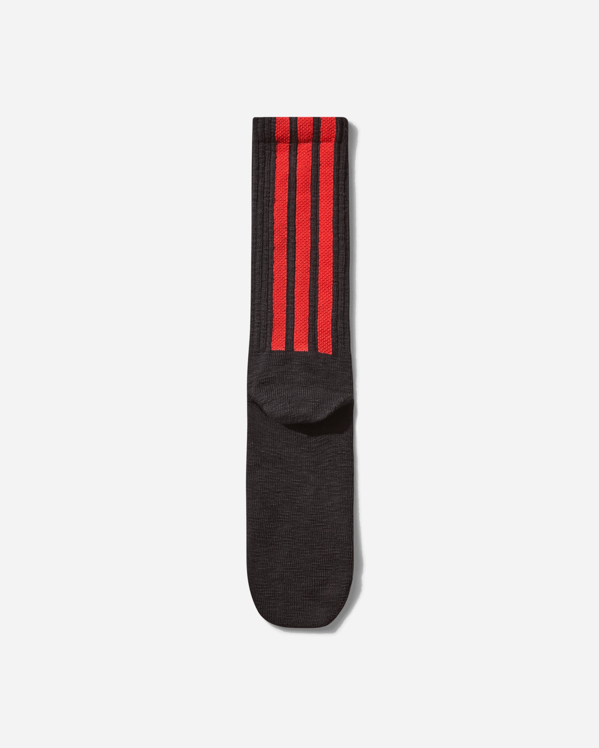 adidas Willy Chavarria Socks White/Black/Black Underwear Socks JZ2075
