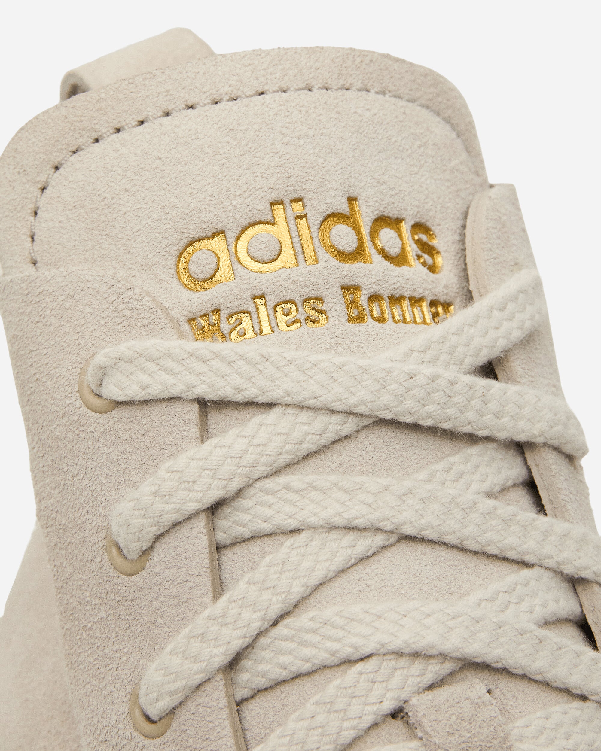 adidas Wb Superstar Hi Mist Stone/Wonder White Sneakers High JQ7633