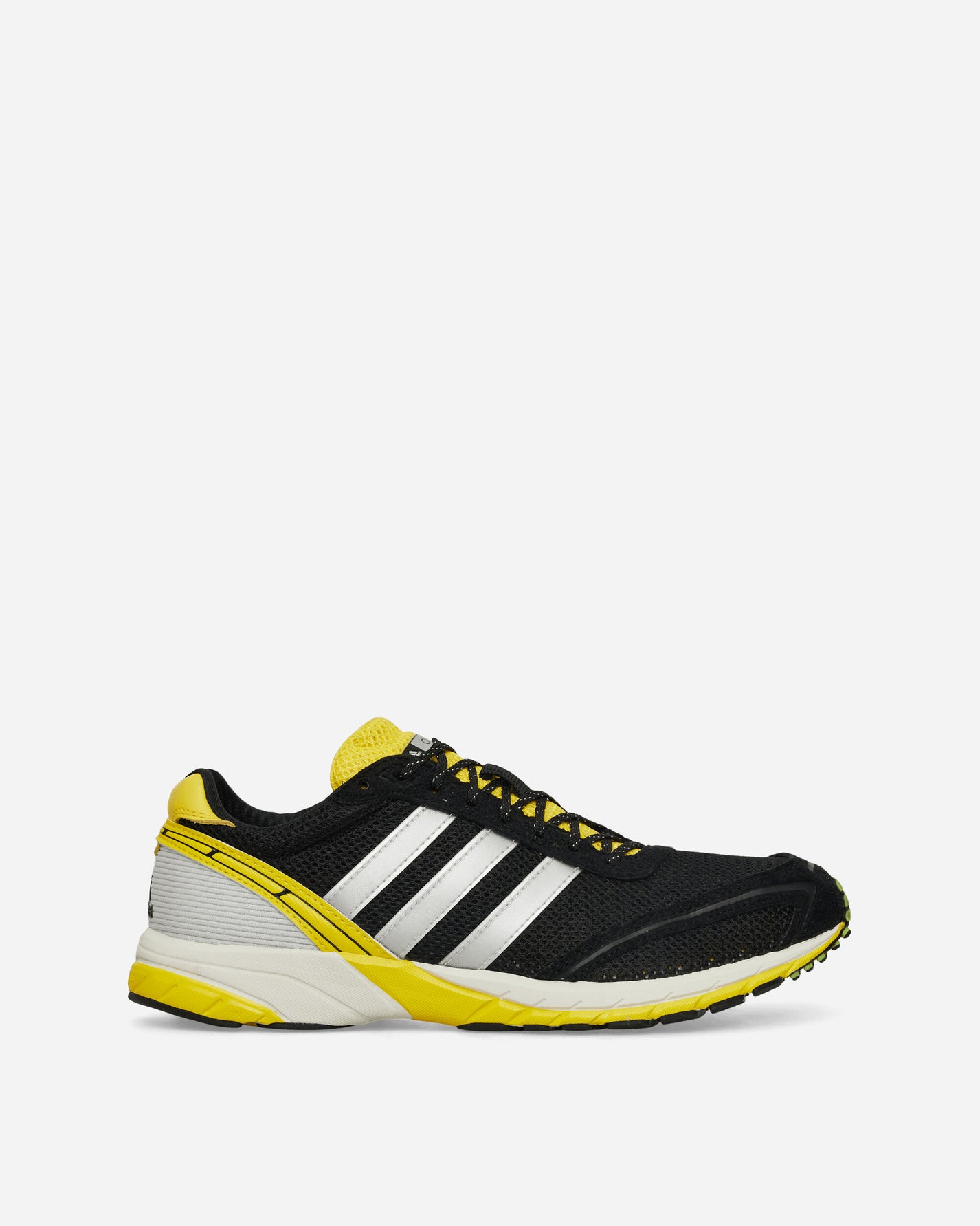 adidas Wmns Adizero Adios Og W Core Black/Silver Met Sneakers Low JP7635