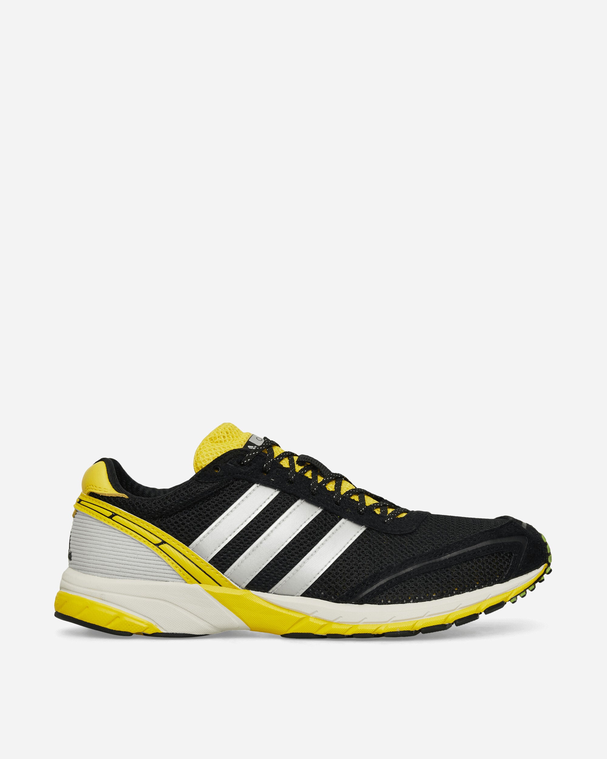 adidas Wmns Adizero Adios Og W Core Black/Silver Met Sneakers Low JP7635