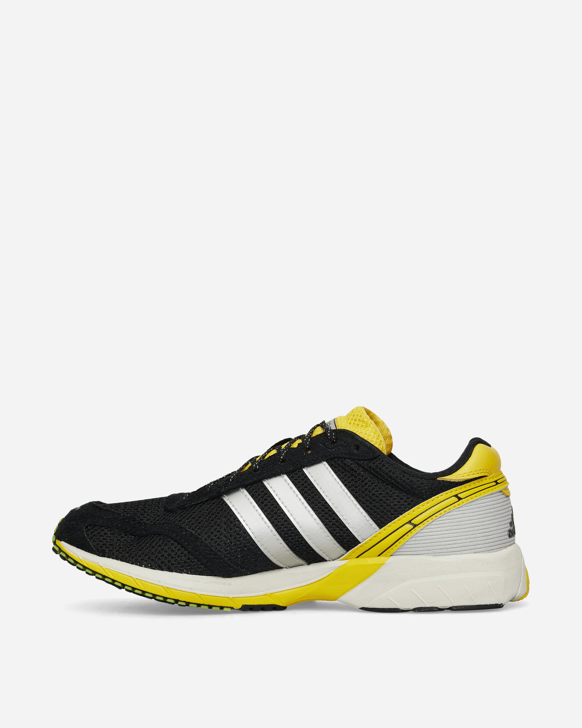 adidas Wmns Adizero Adios Og W Core Black/Silver Met Sneakers Low JP7635