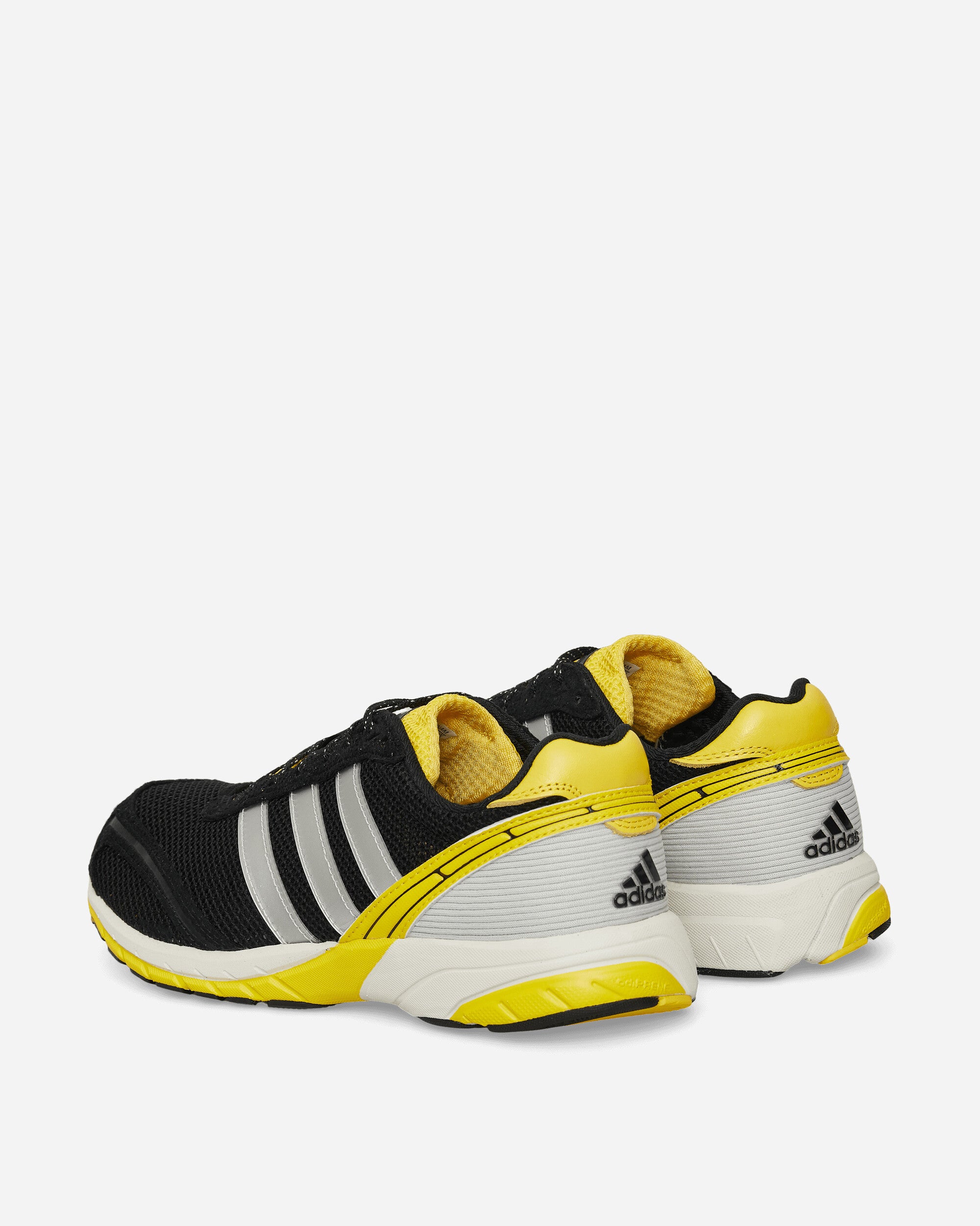 adidas Wmns Adizero Adios Og W Core Black/Silver Met Sneakers Low JP7635
