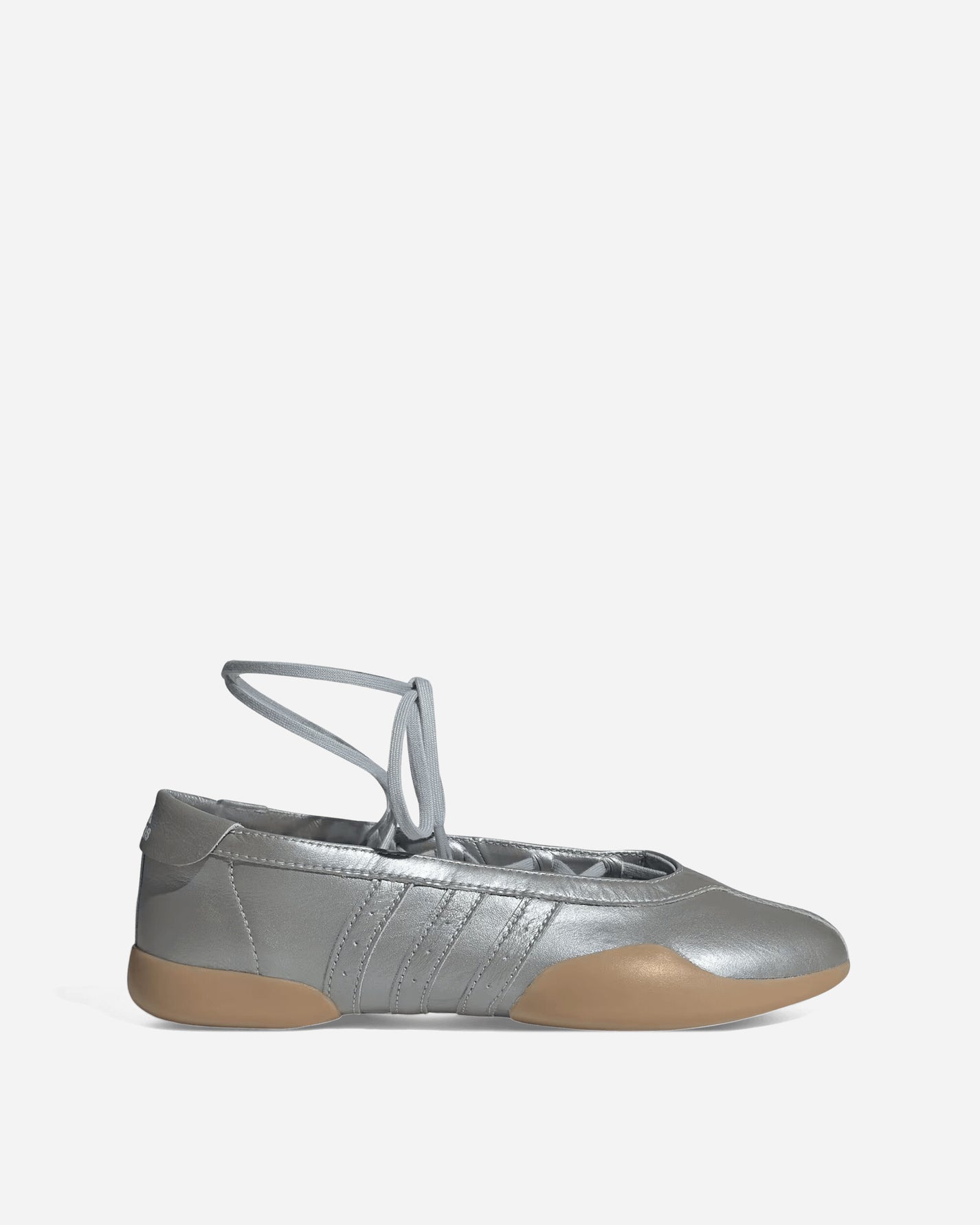 adidas Wmns Taekwondo Mei Ballet W Silver Met/Silver Met Sneakers Low JR7032