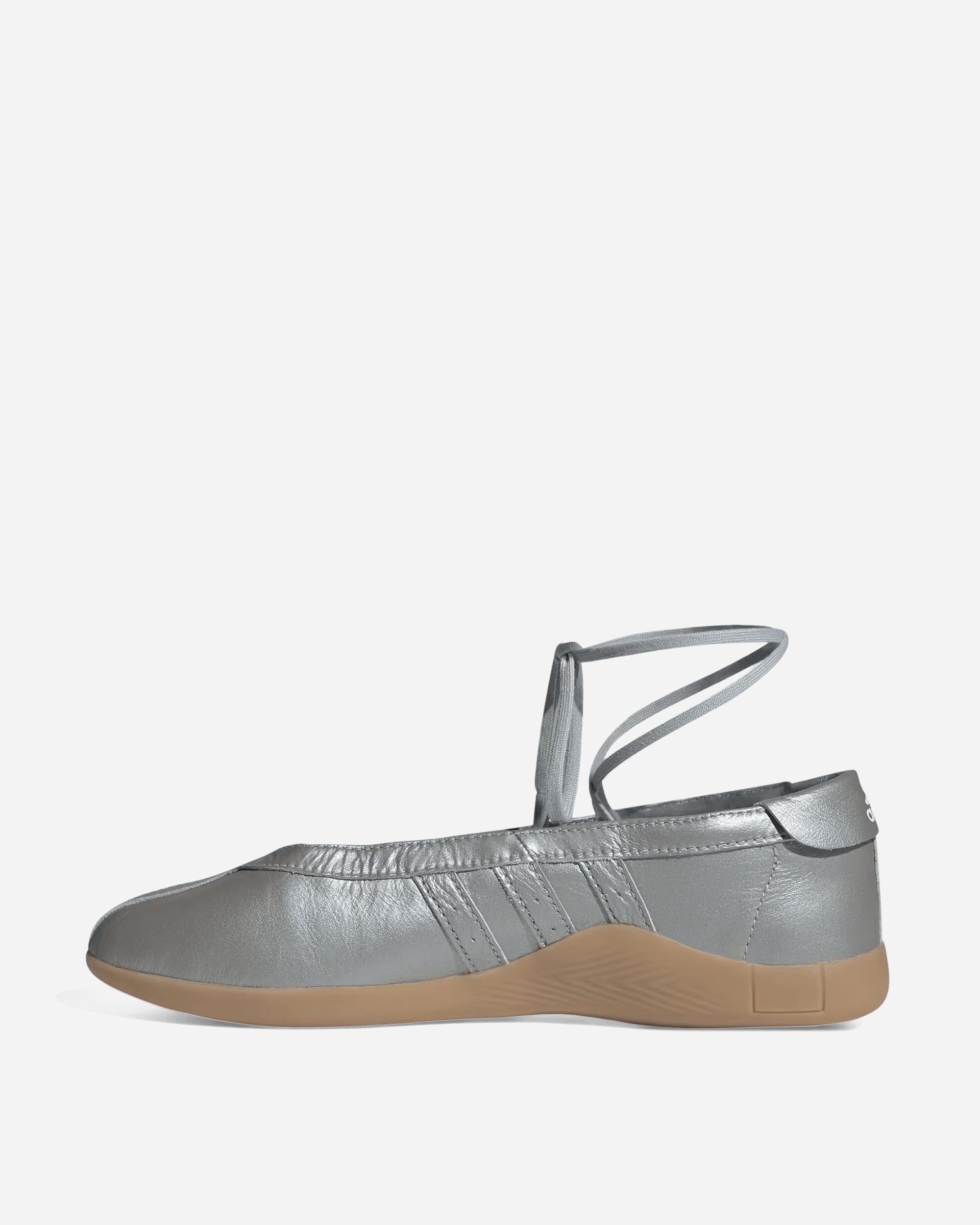 adidas Wmns Taekwondo Mei Ballet W Silver Met/Silver Met Sneakers Low JR7032