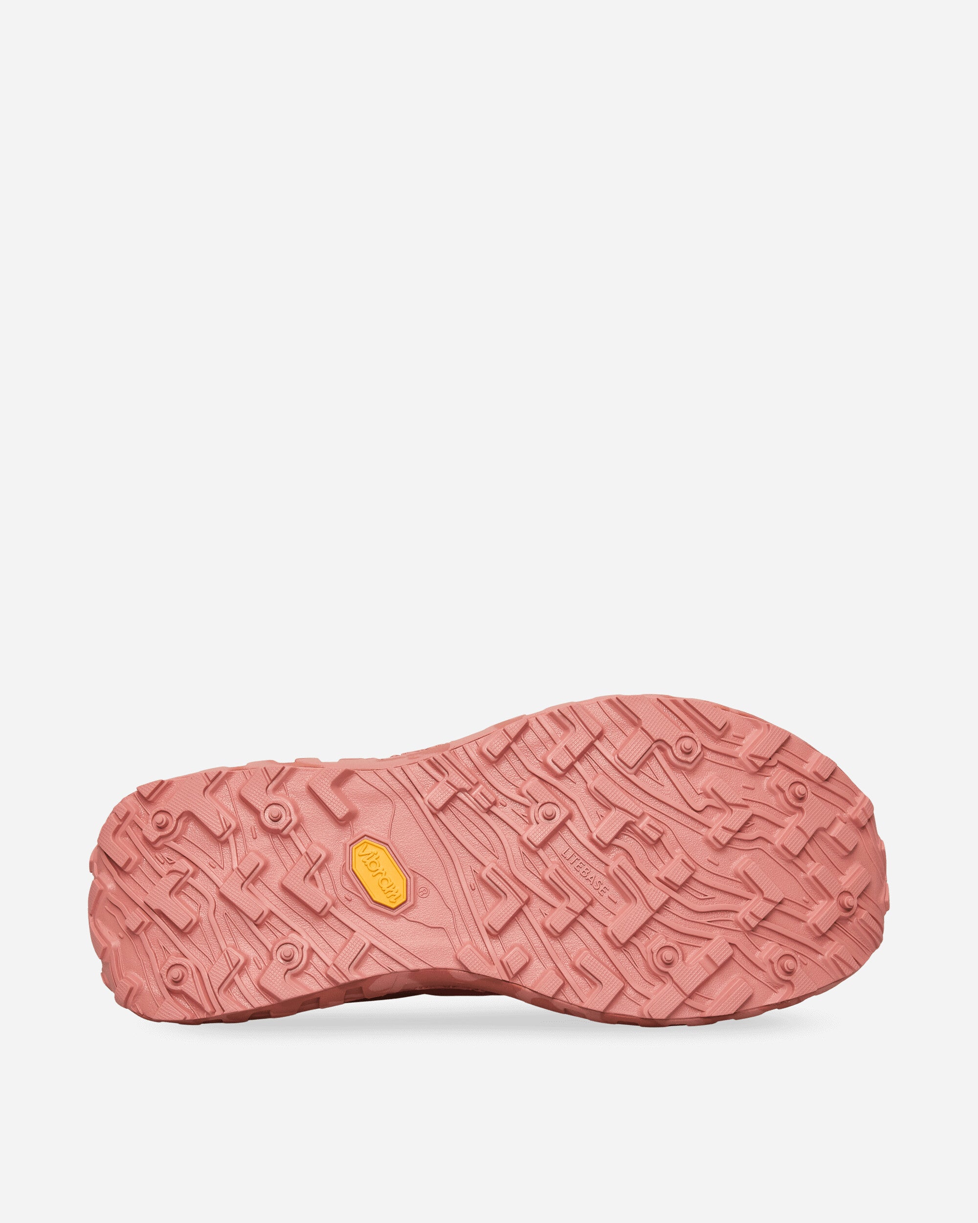 norda Vermillion Dyneema Vermillion Sneakers Low 001RZ-M VERMILLION